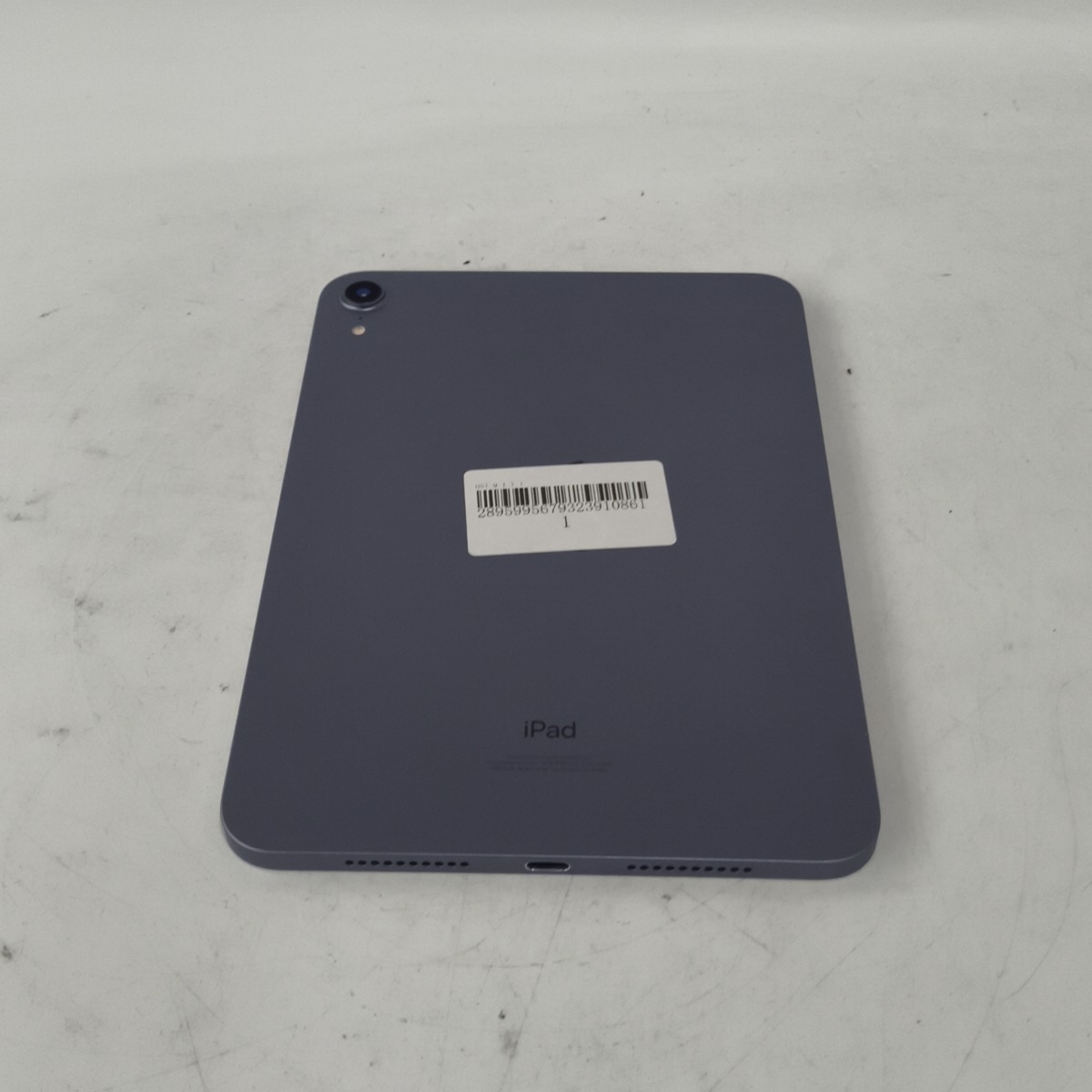 苹果【iPad mini 6】8成新 