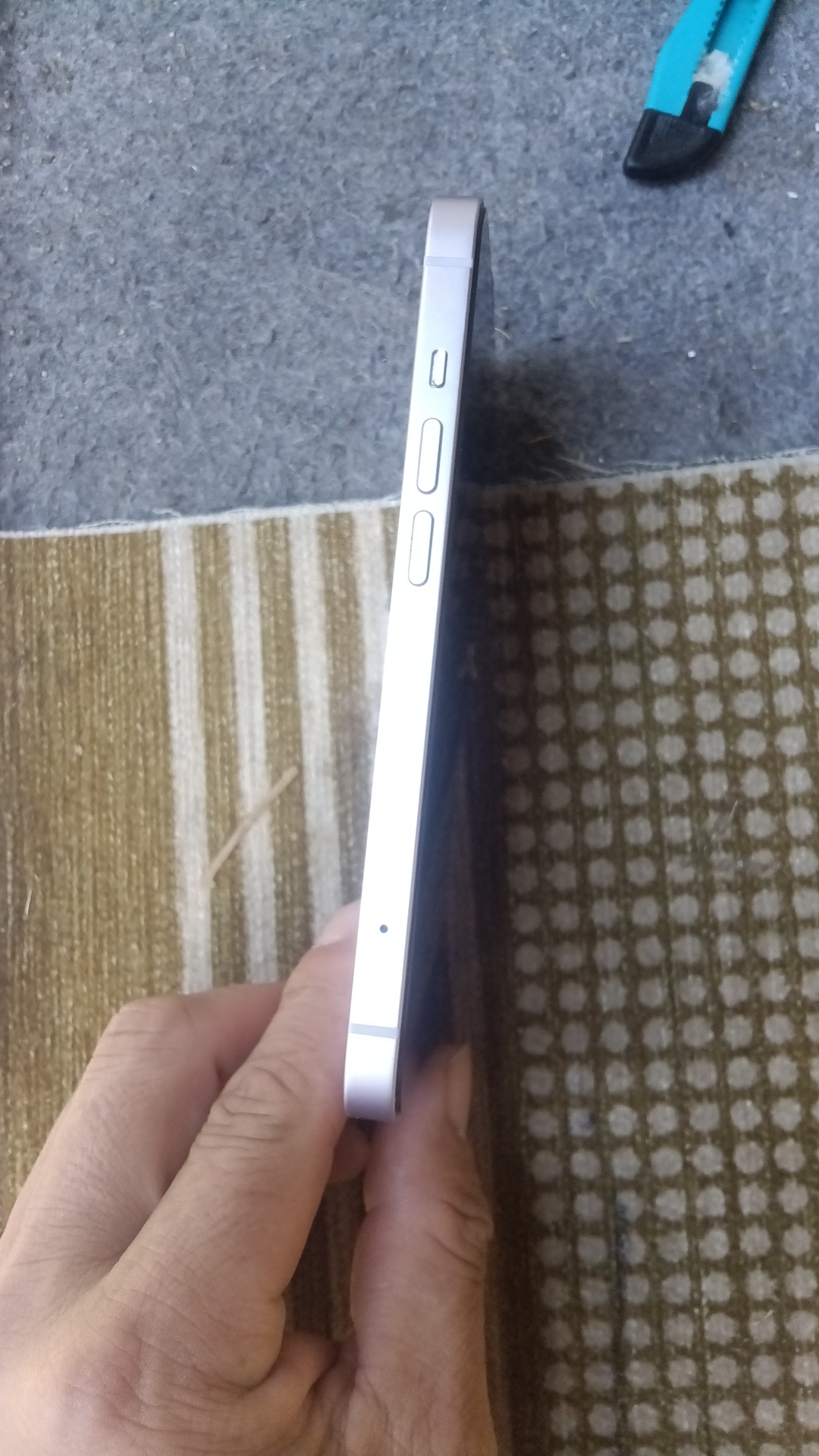苹果【iPhone 14】5G全网通 紫色 256G 国行 99新 