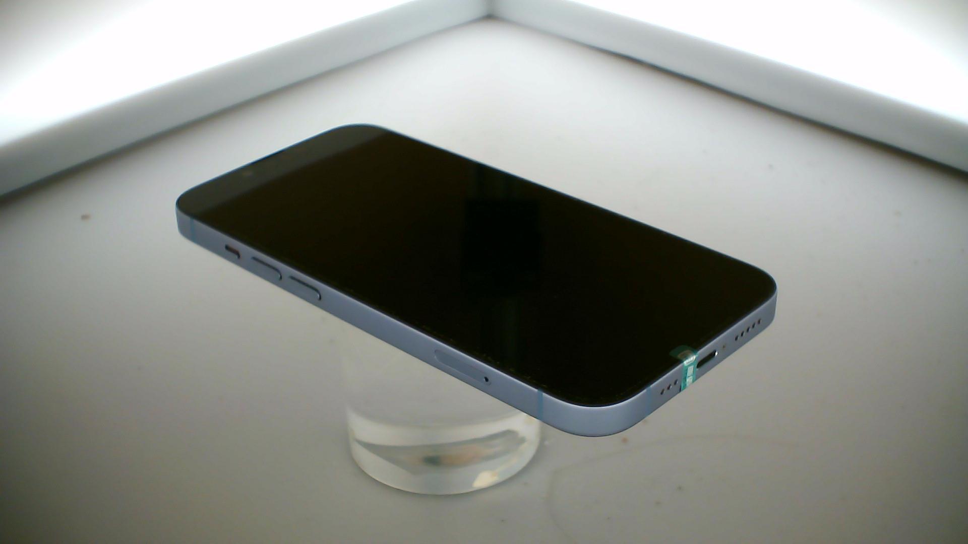 苹果【iPhone 14】5G全网通 蓝色 128G 国行 9成新 