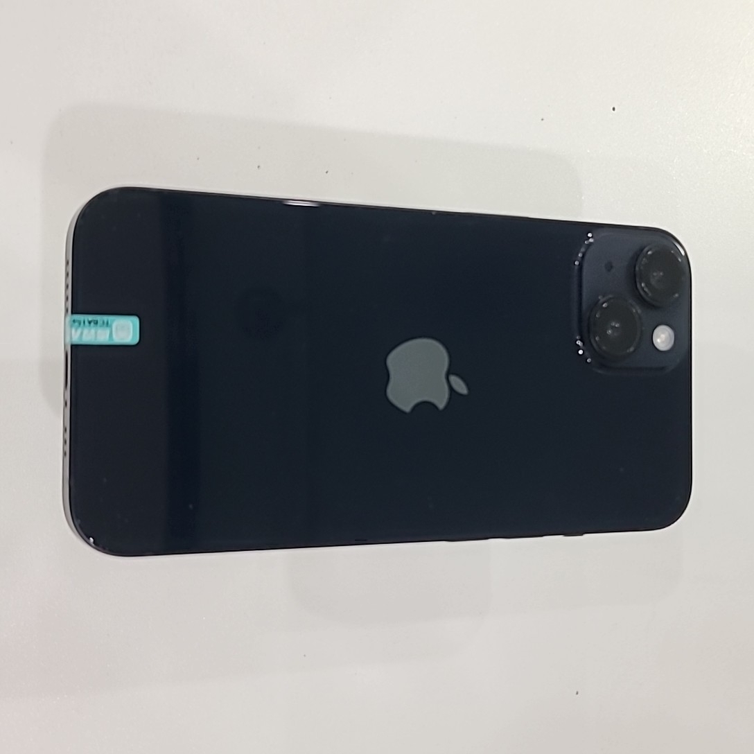 苹果【iPhone 14】5G全网通 午夜色 256G 国行 95新 