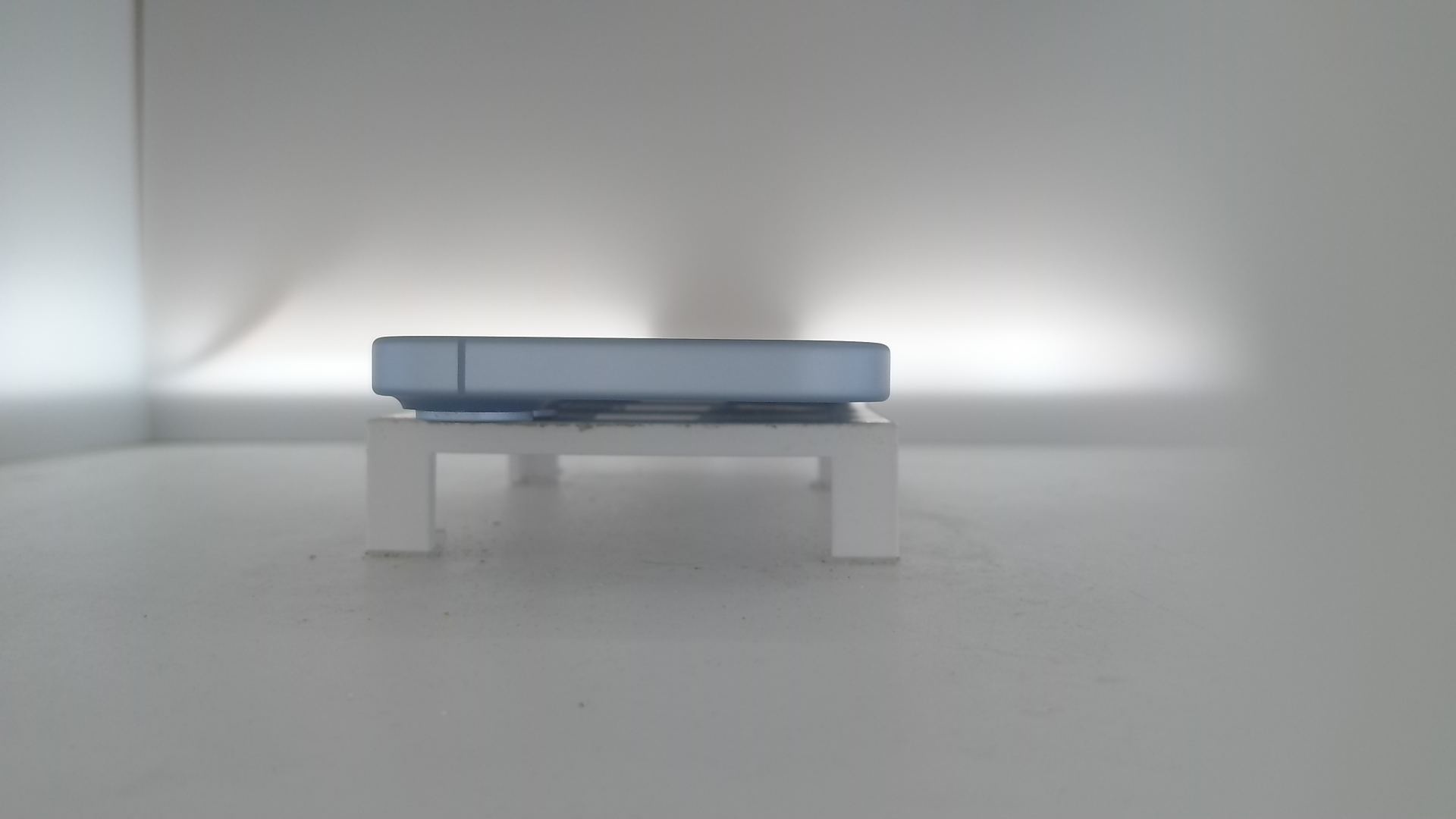 苹果【Apple iPhone 17】5G全网通 青雾蓝色 512G 国行 99新 