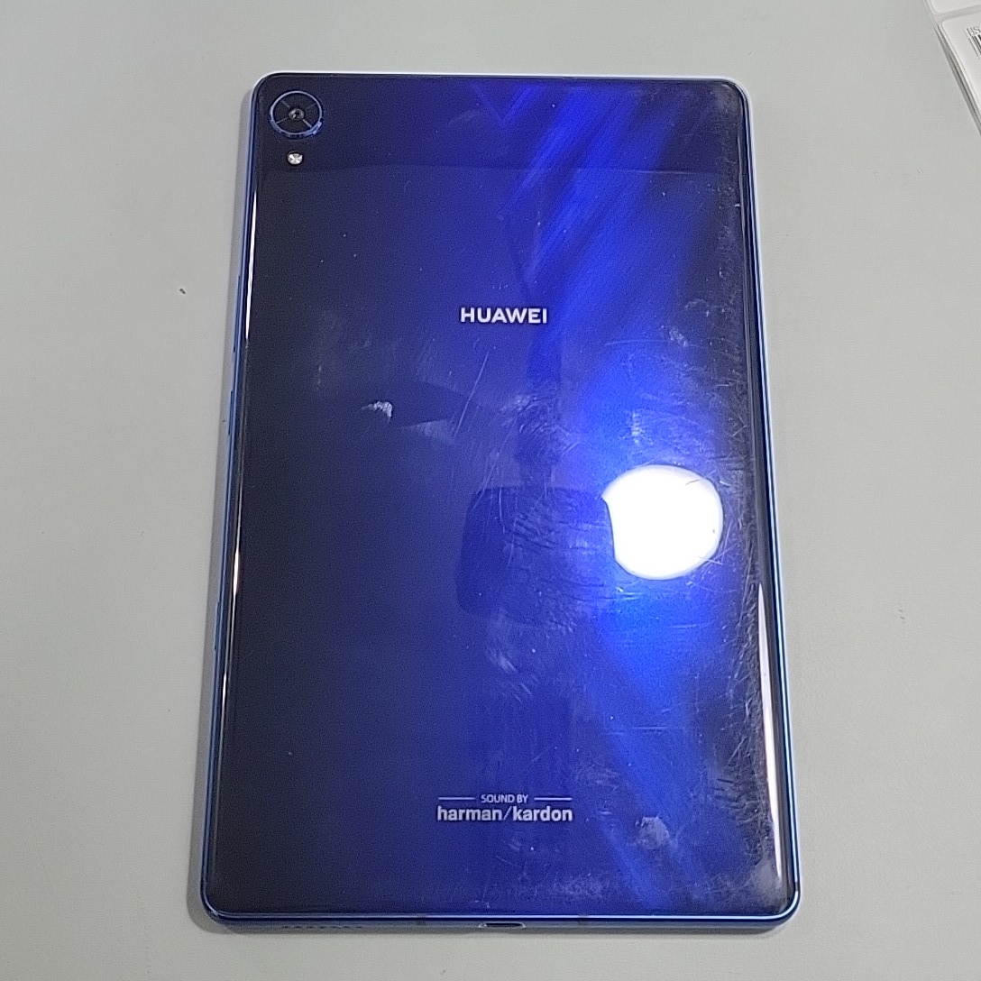 华为【华为 平板M6 8.4英寸 高能版】9成新 