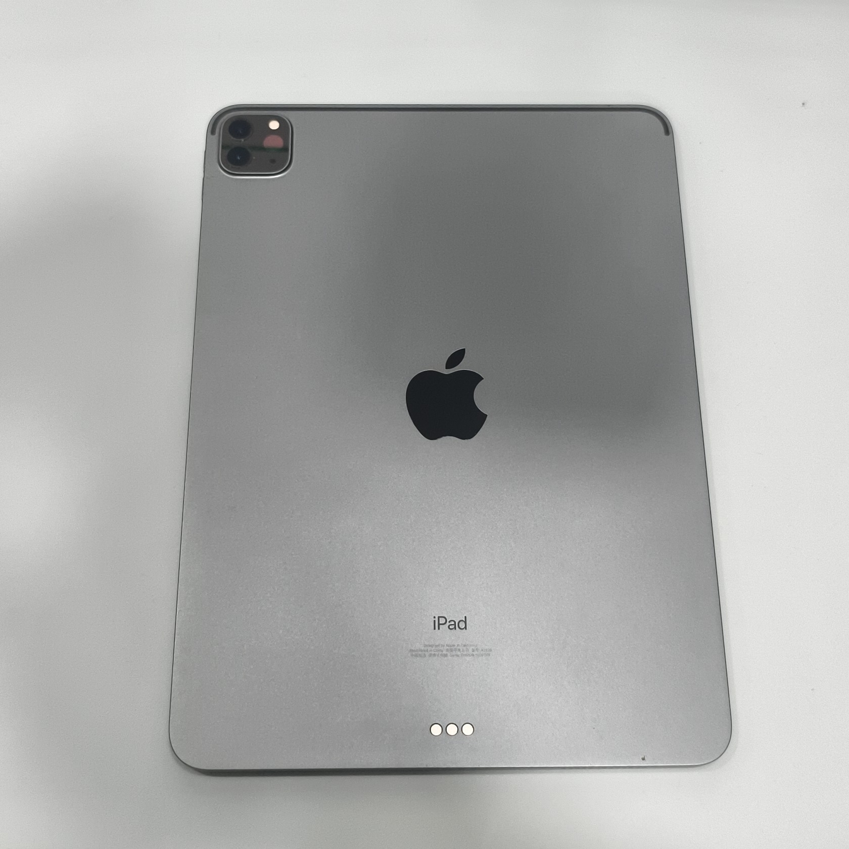 苹果【iPad Pro 11英寸  20款】95新 