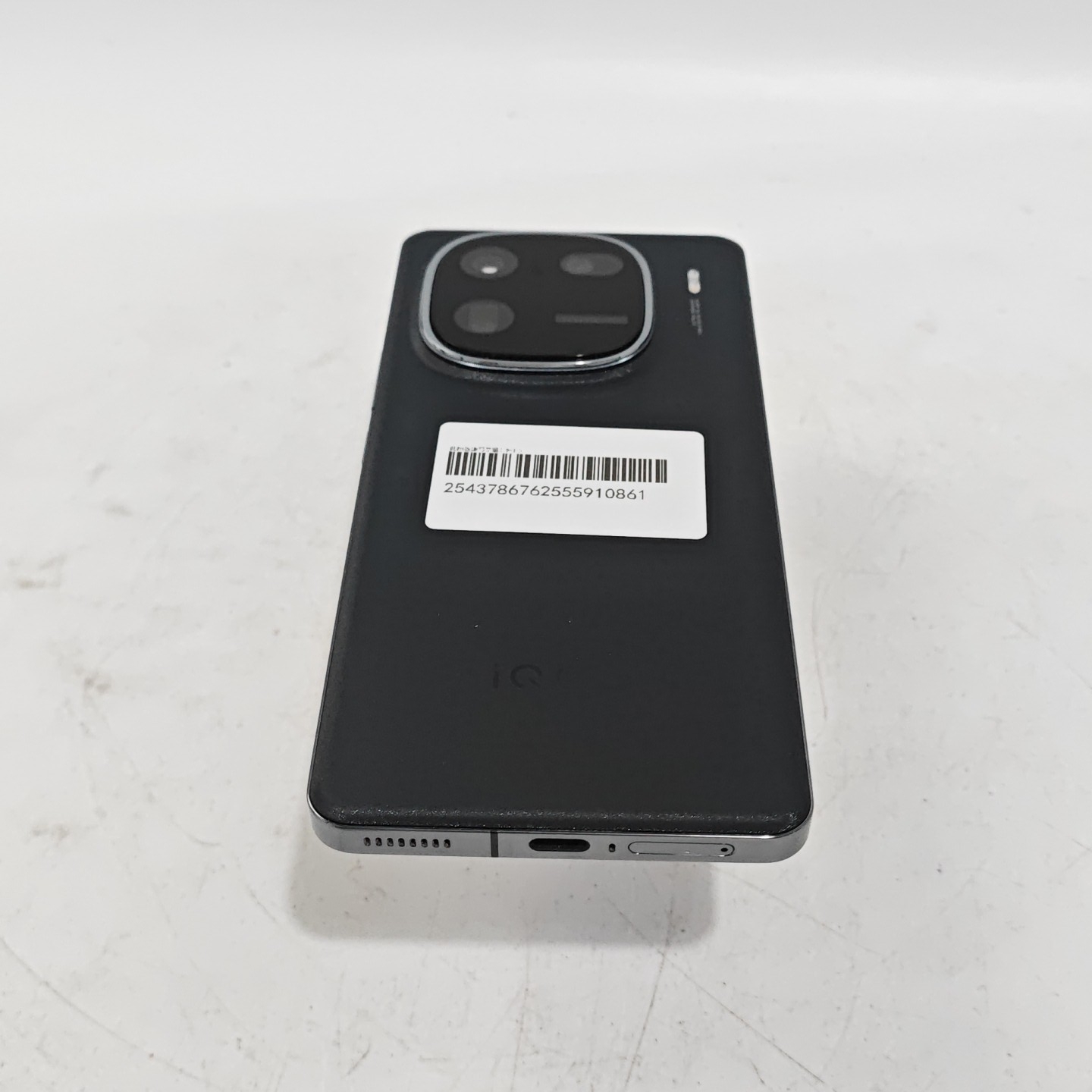 vivo【 iQOO 12】5G全网通 赛道版 16G/512G 国行 95新 