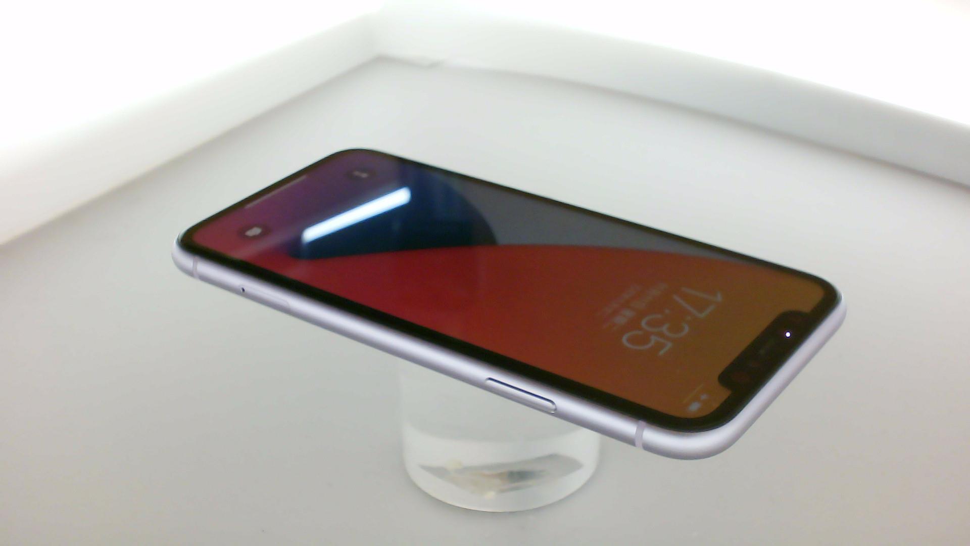 苹果【iPhone 11】9成新 