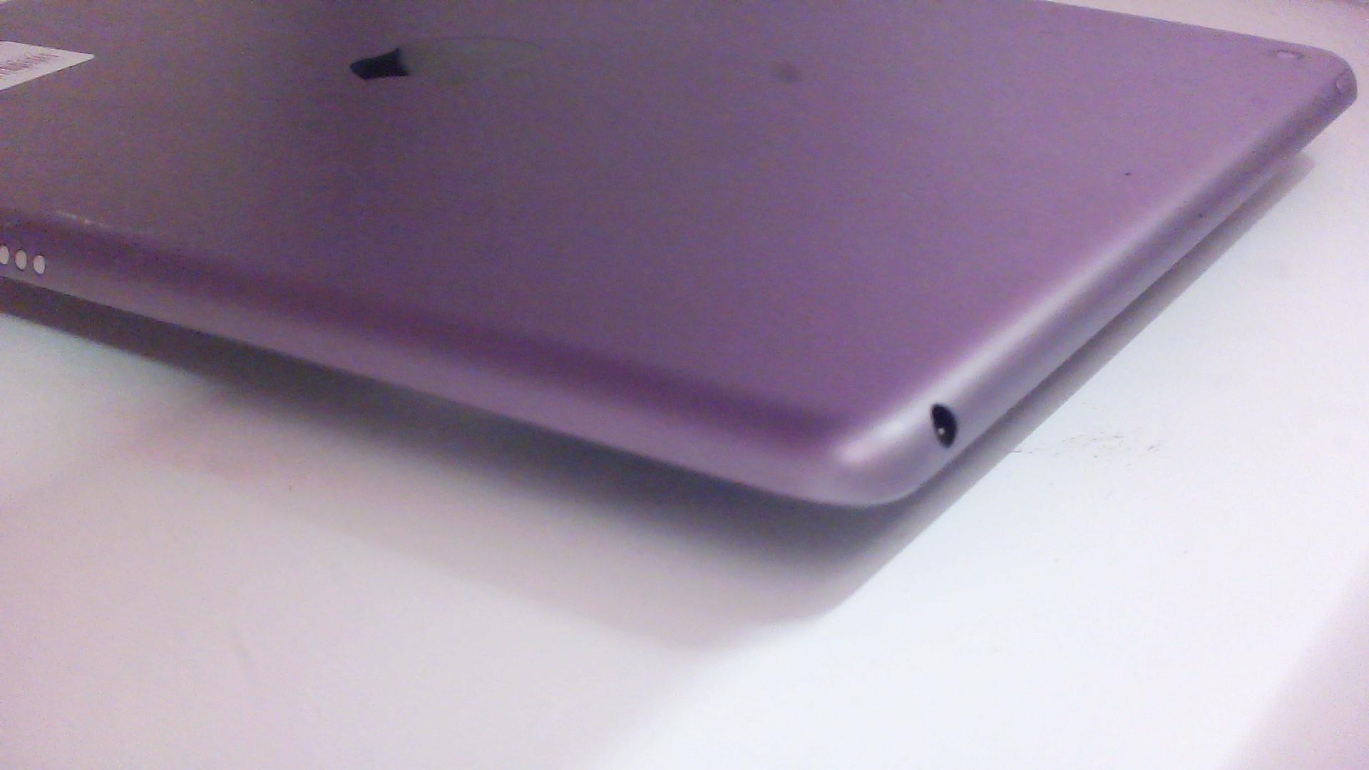 苹果【iPad9 10.2英寸 21款】WIFI版 深空灰 64G 国行 95新 