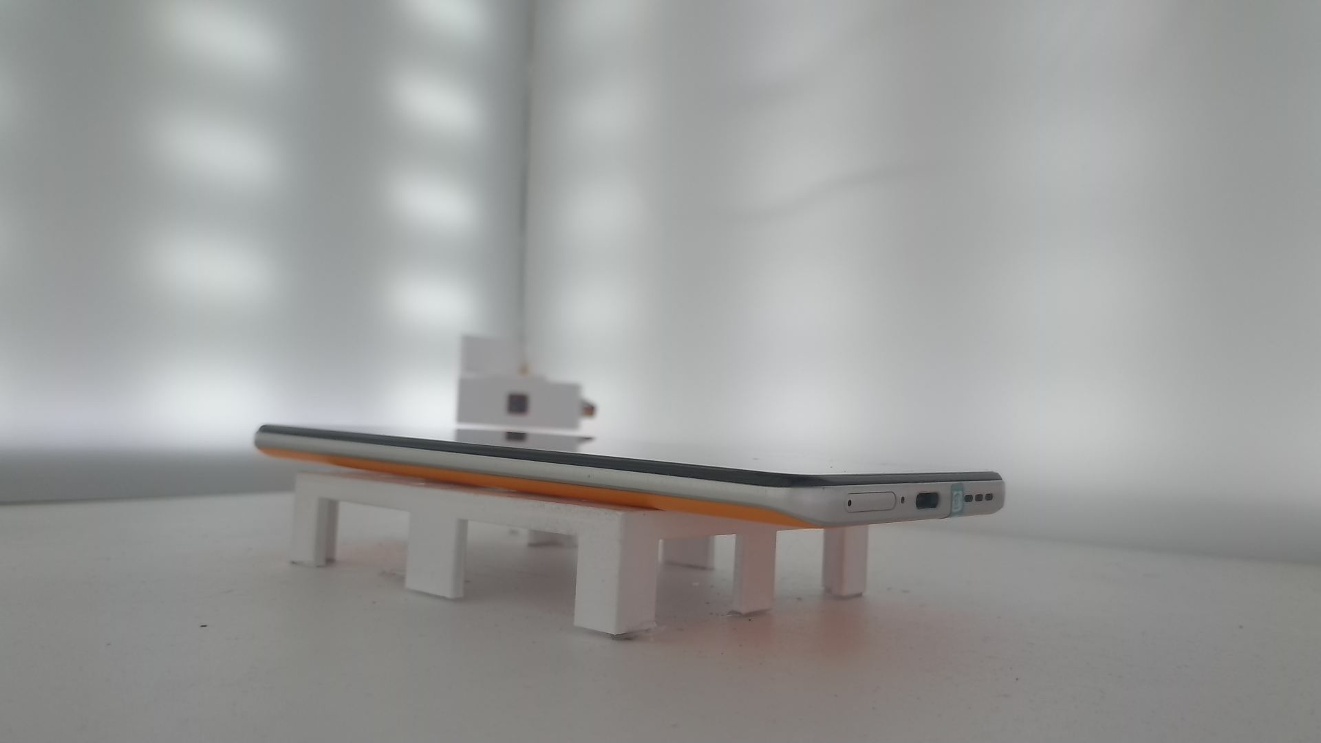 vivo【iQOO Neo5】9成新 