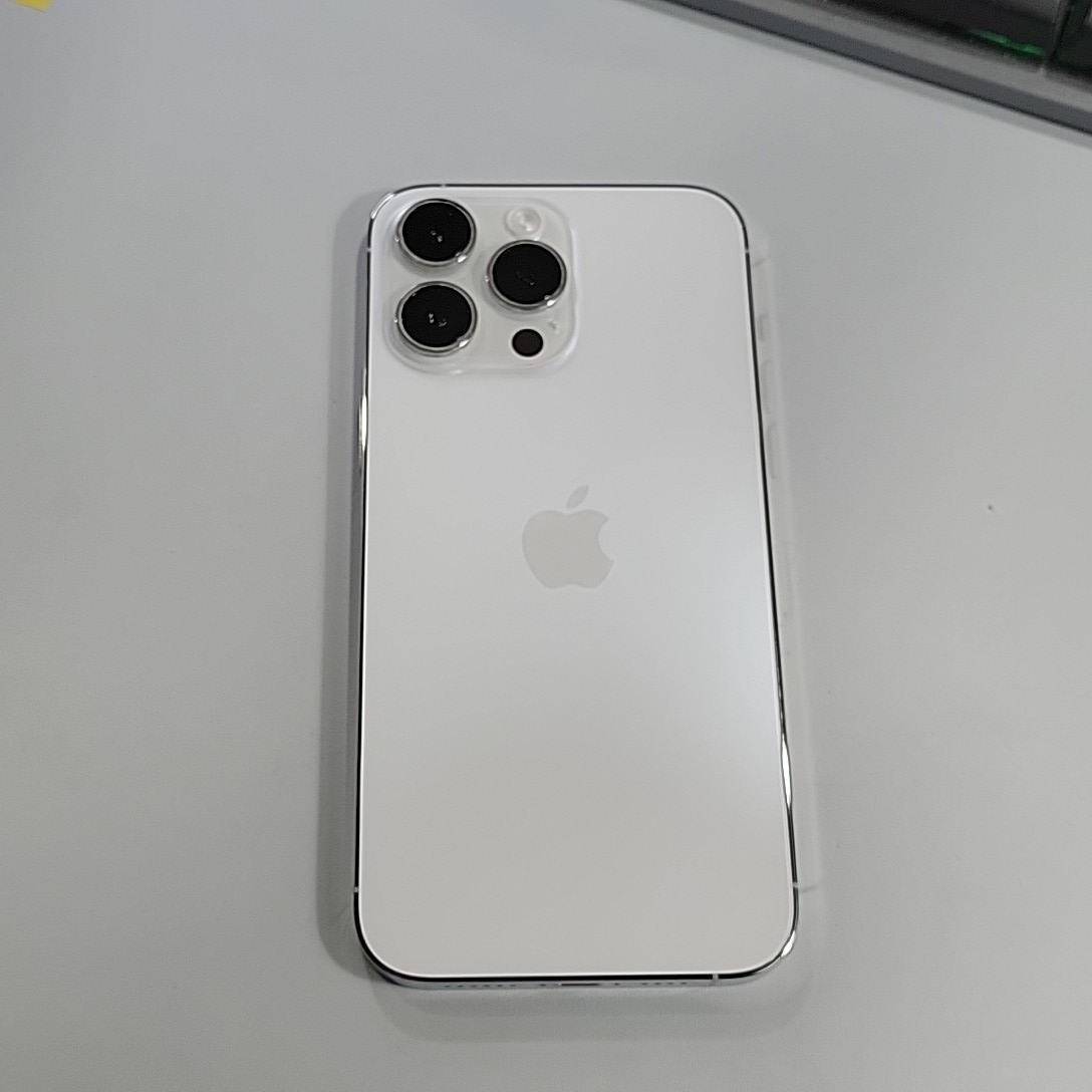 苹果【iPhone 14 Pro Max】95新 