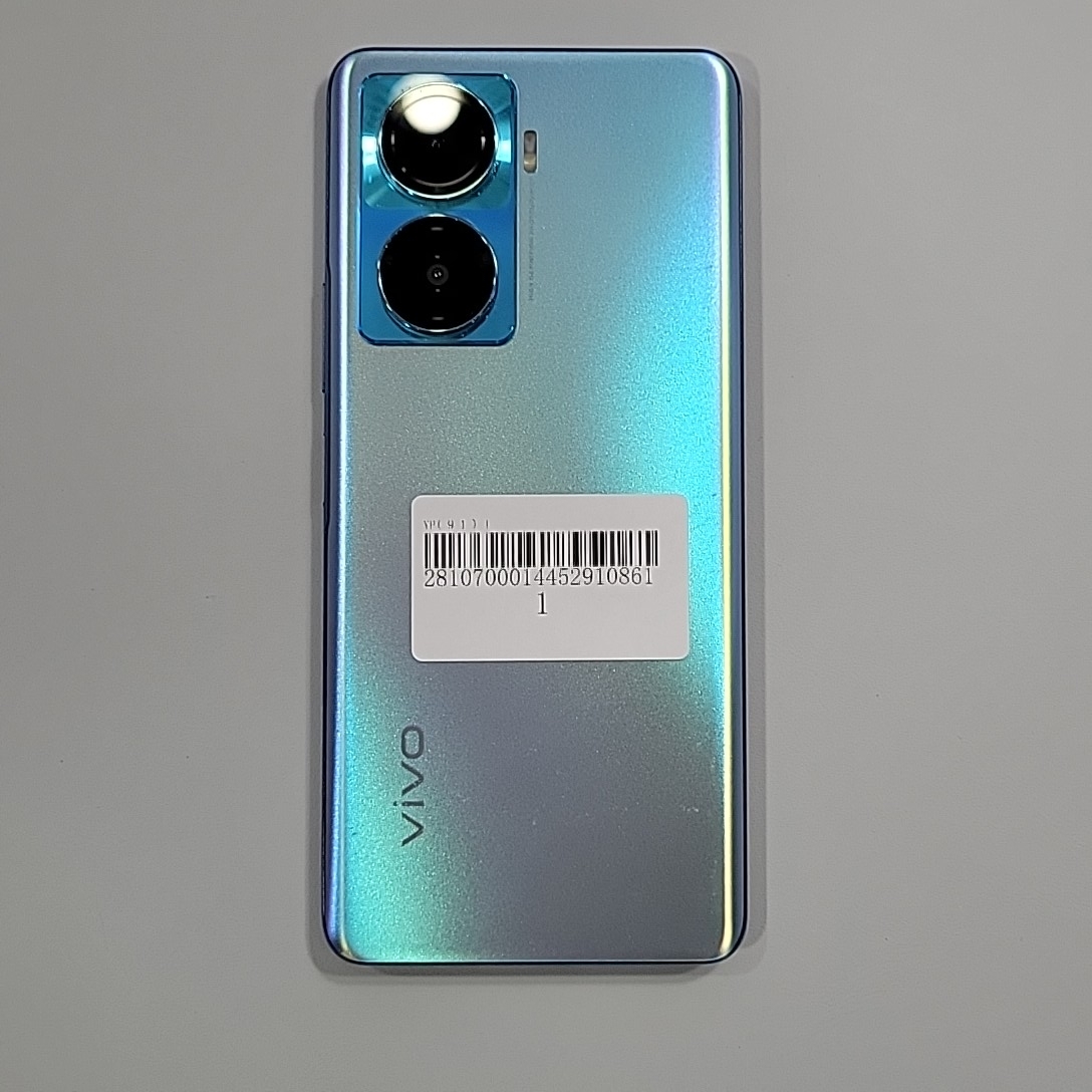 vivo【vivo Y77】5G全网通 夏日听海 12G/256G 国行 9成新 