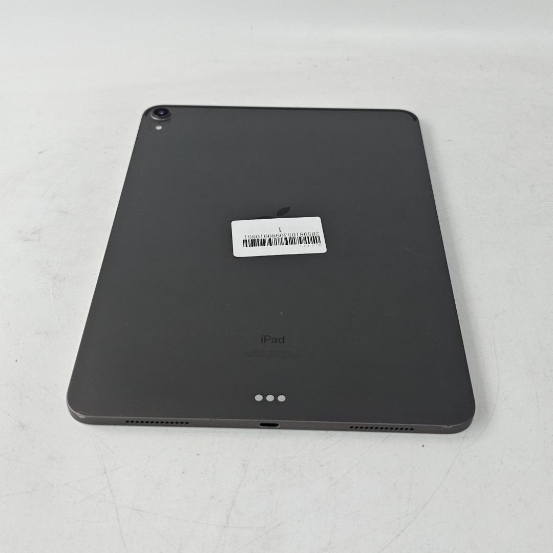苹果【iPad Pro 11英寸 18款】9成新 