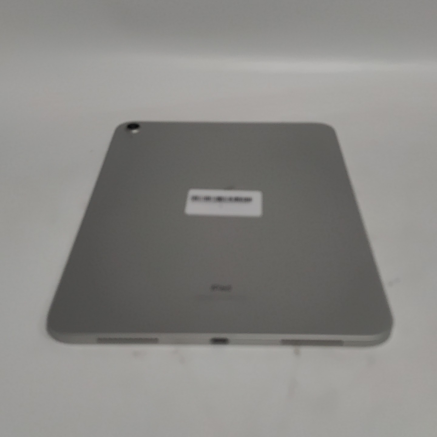 苹果【iPad10 10.9英寸 22款】8成新 