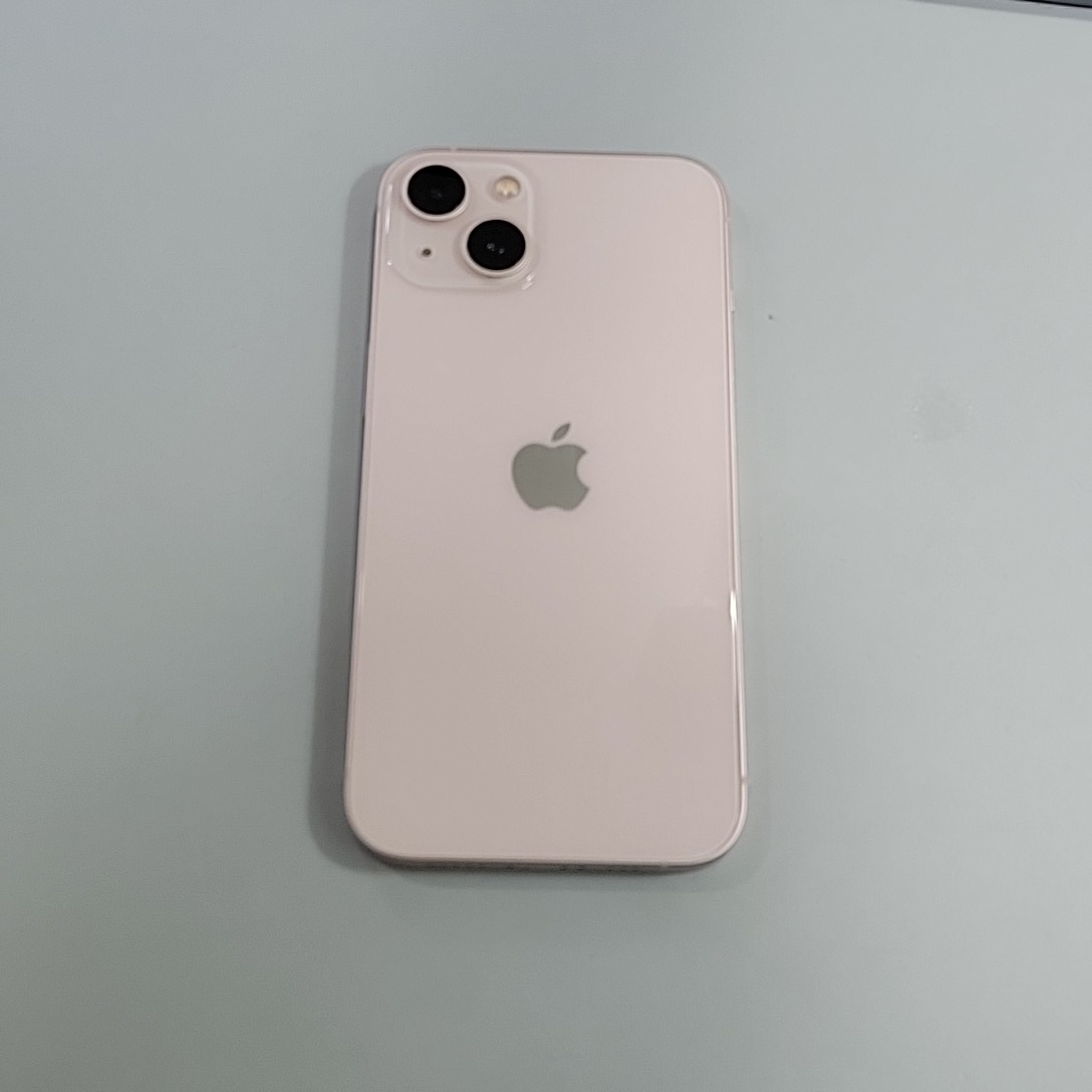 苹果【iPhone 13】9成新 