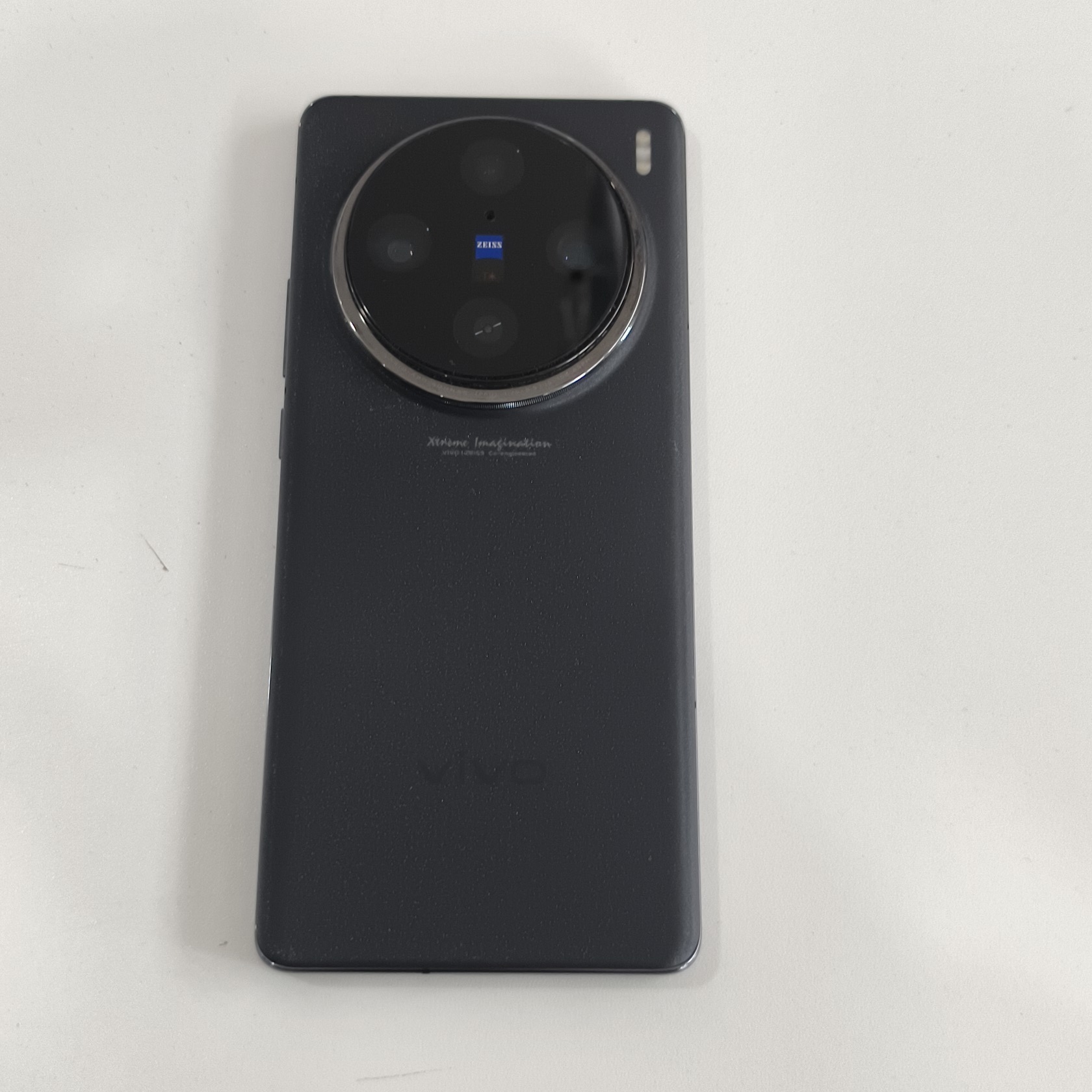 vivo【 vivo X100 Pro】5G全网通 辰夜黑 16G/512G 国行 8成新 