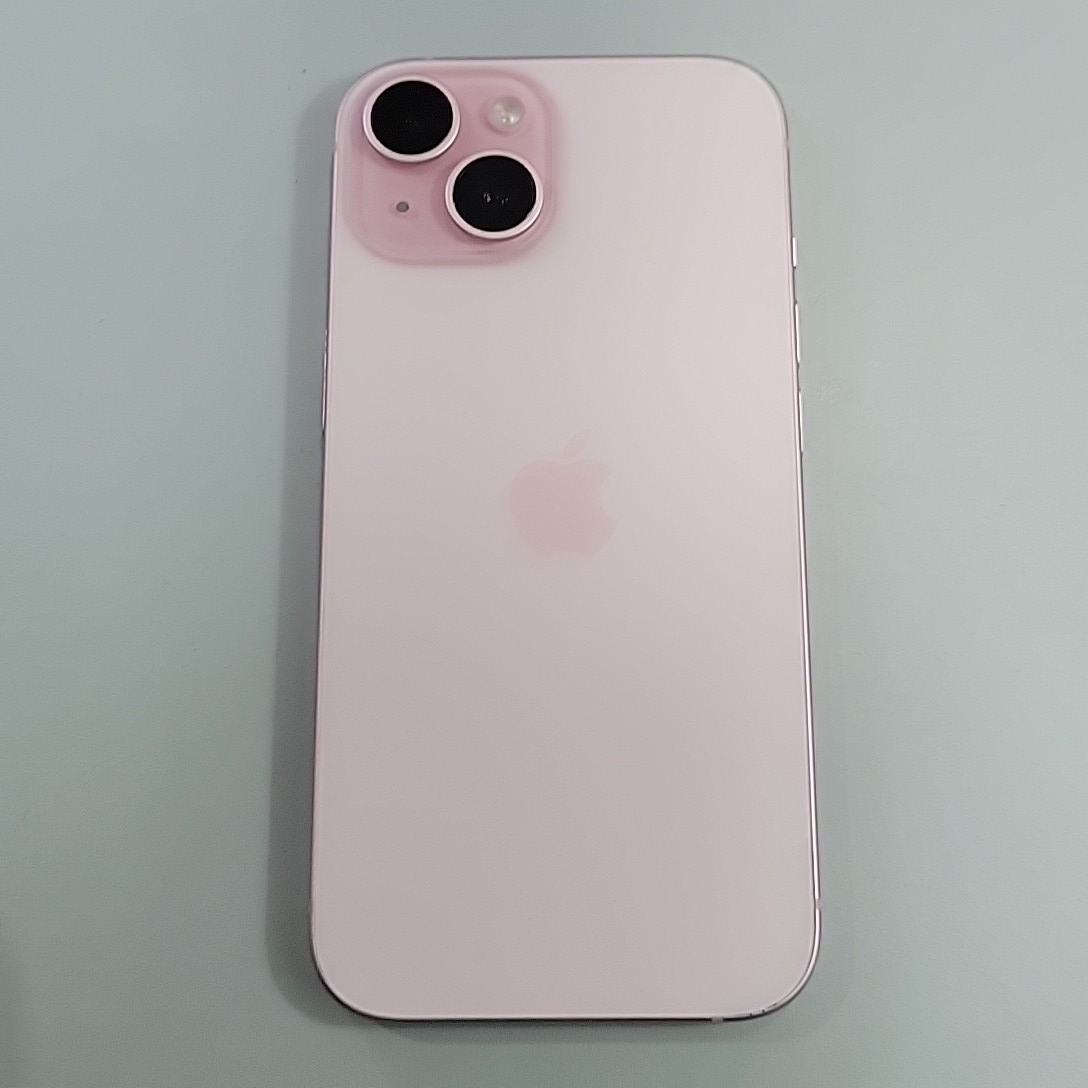 苹果【iPhone 15】95新 