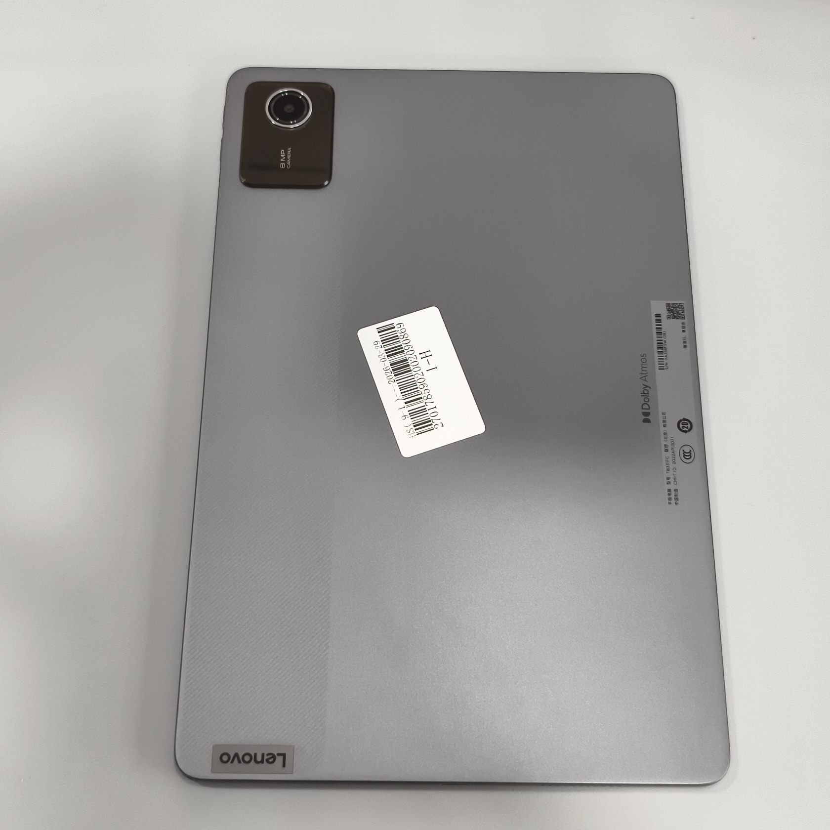 联想【小新Pad 24款】95新 