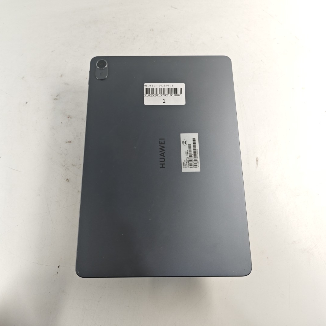 华为【华为MatePad 11.5 23款 柔光版】WIFI版 深空灰 8G/128G 国行 8成新 