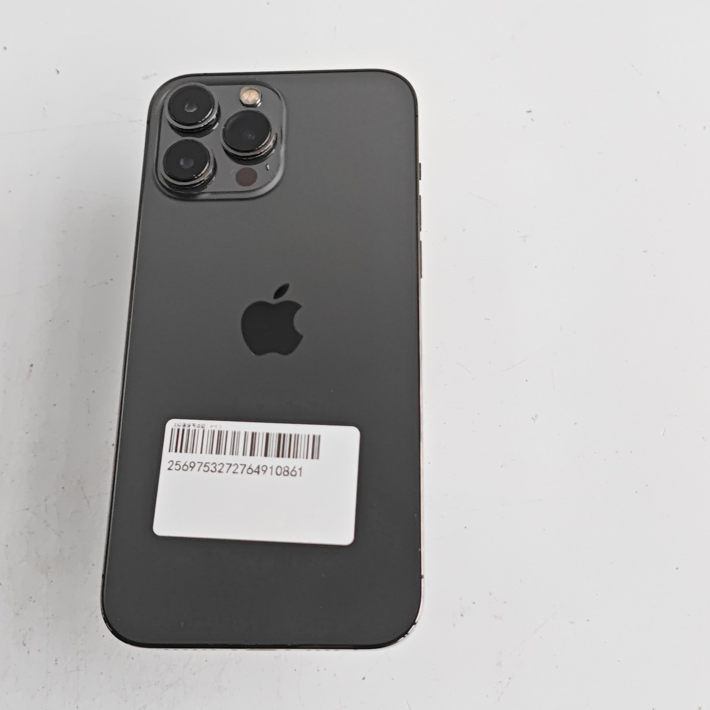 苹果【iPhone 13 Pro Max】5G全网通 石墨色 512G 国行 95新 