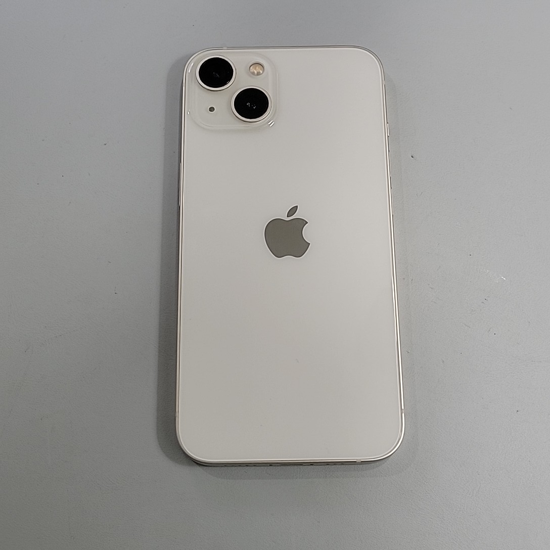 苹果【iPhone 13】95新 