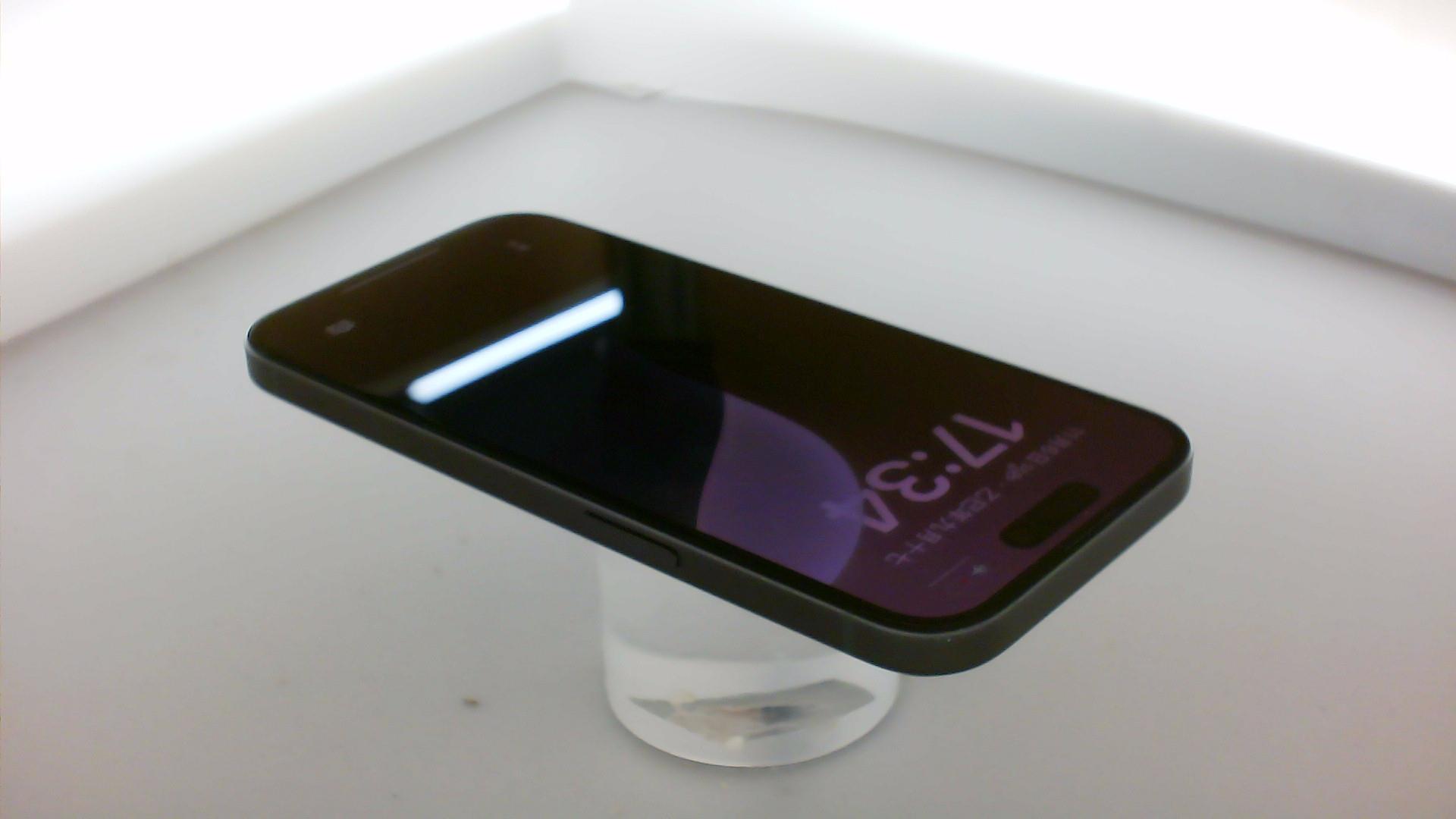 苹果【iPhone 15】9成新 