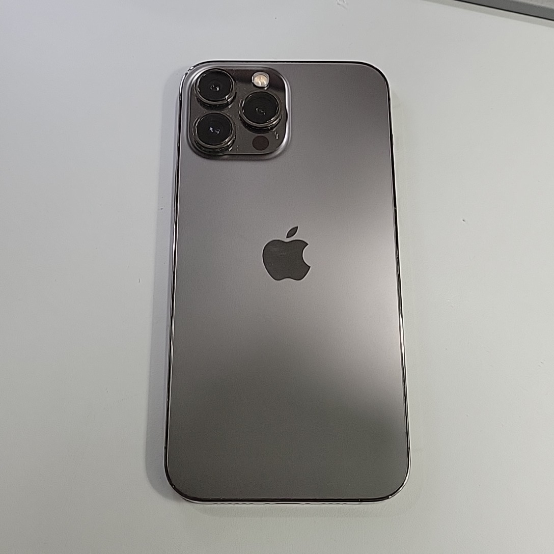 苹果【iPhone 13 Pro Max】9成新 