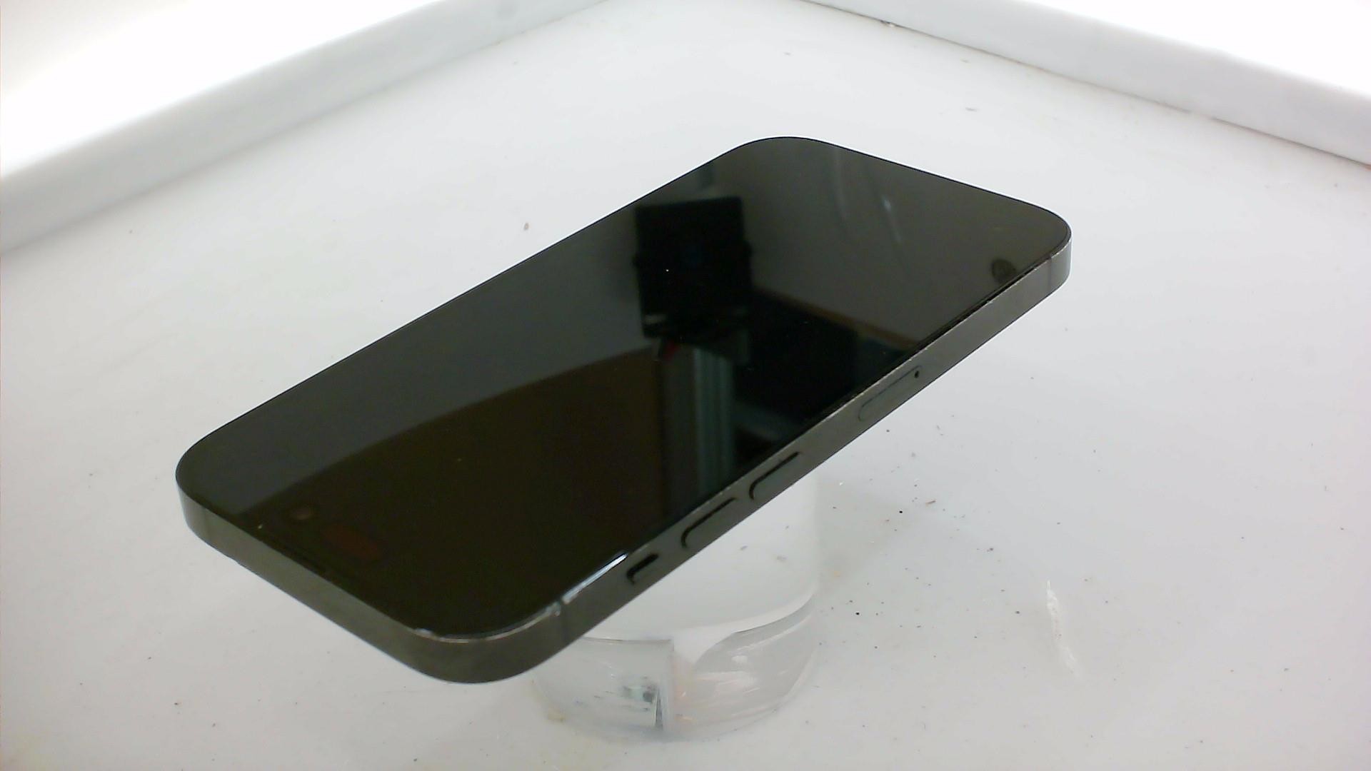 苹果【iPhone 14 Pro】5G全网通 深空黑色 256G 国行 9成新 