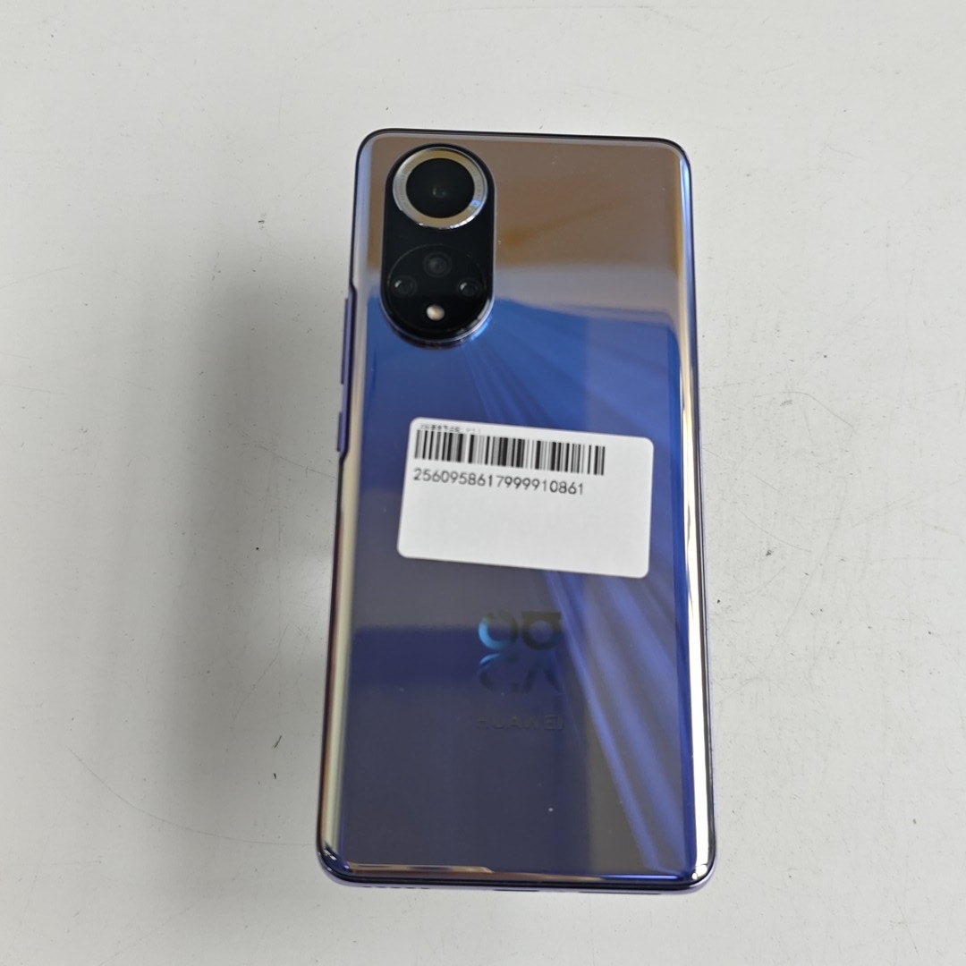 华为【华为 Nova 9】4G全网通 普罗旺斯 8G/256G 国行 95新 