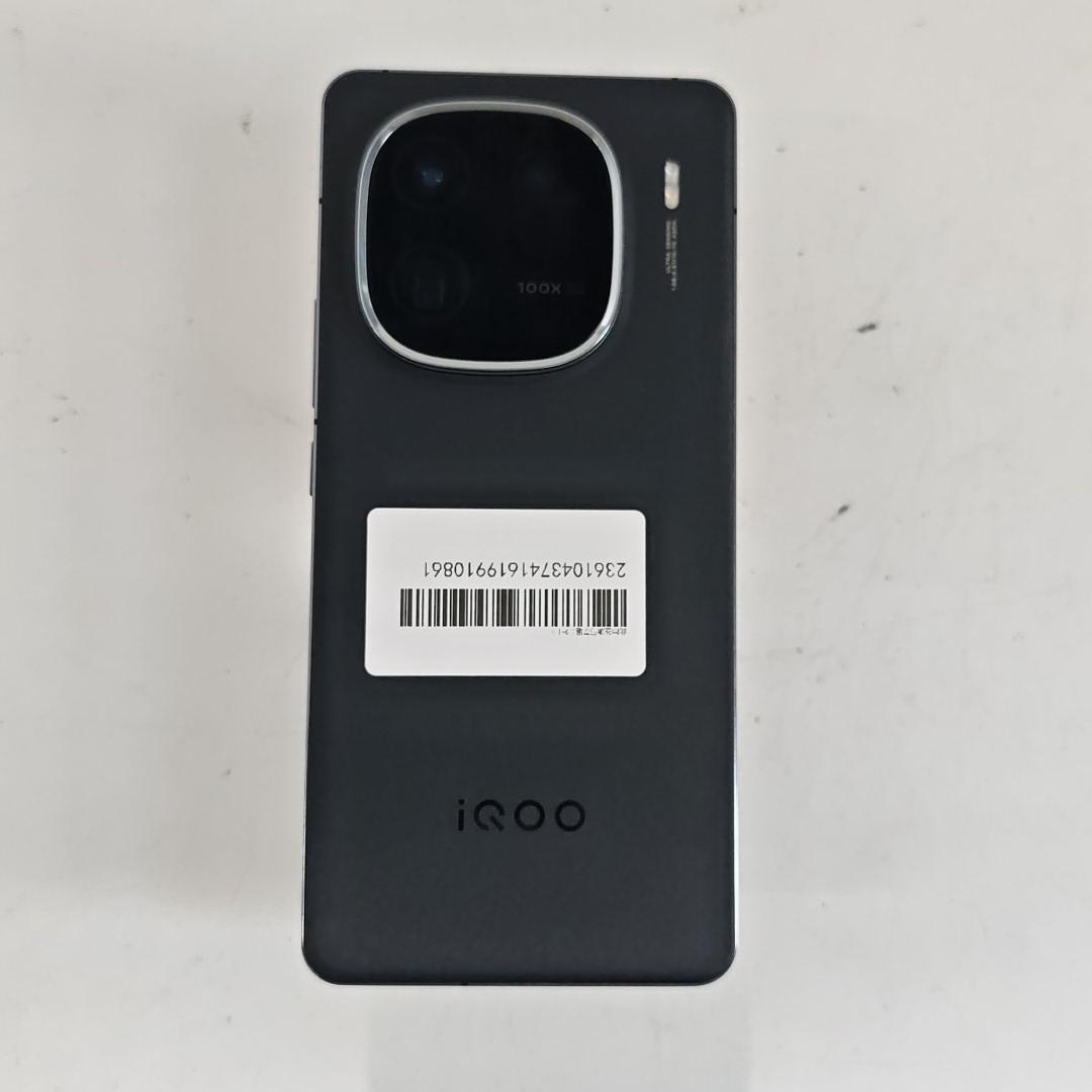 vivo【 iQOO 12】5G全网通 赛道版 16G/512G 国行 9成新 