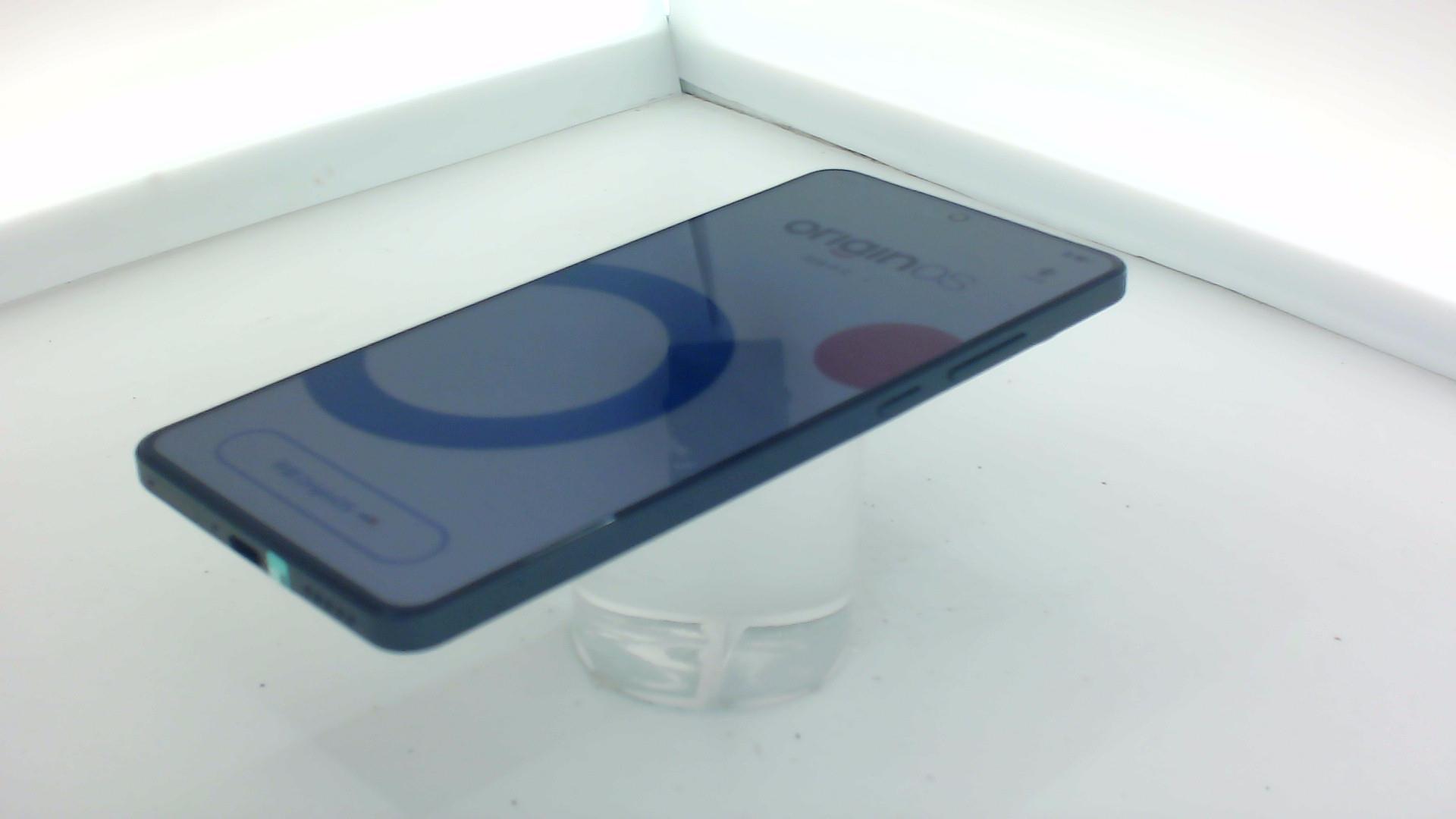 vivo【S19】5G全网通 松烟墨 12G/256G 国行 95新 