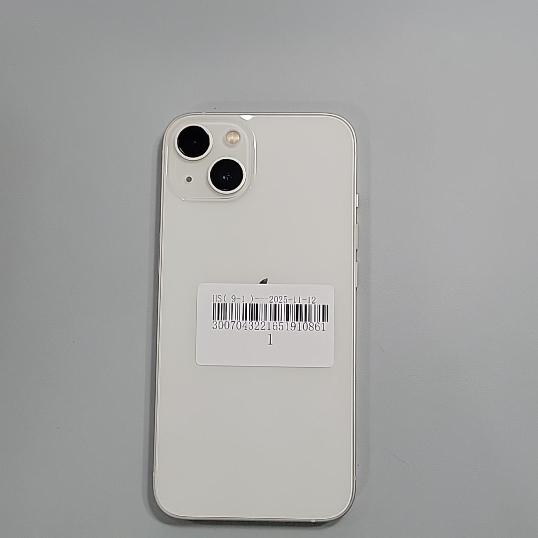 苹果【iPhone 13】95新 