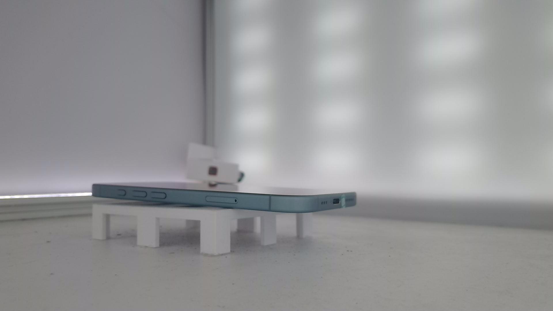 苹果【iPhone 16】9成新 