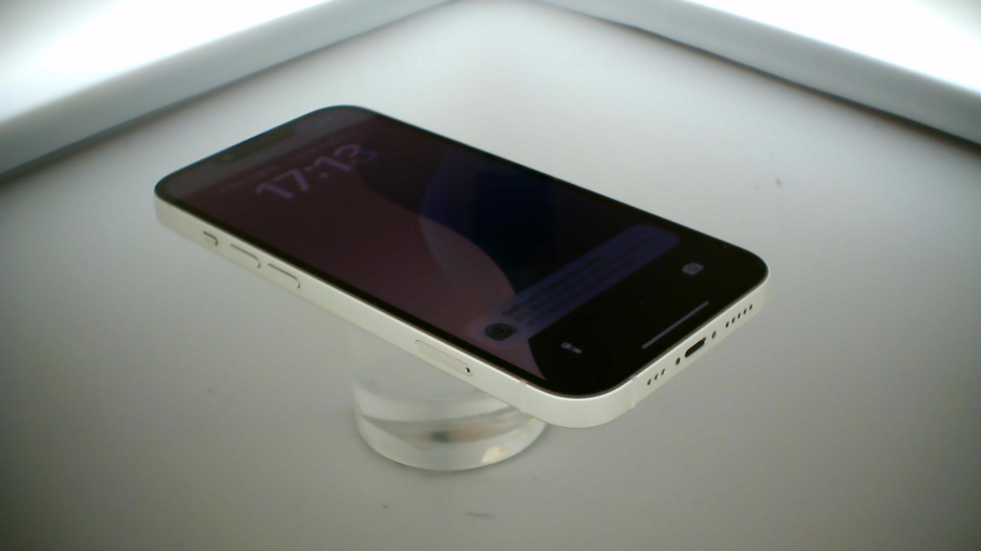 苹果【iPhone 14】5G全网通 星光色 128G 国行 95新 