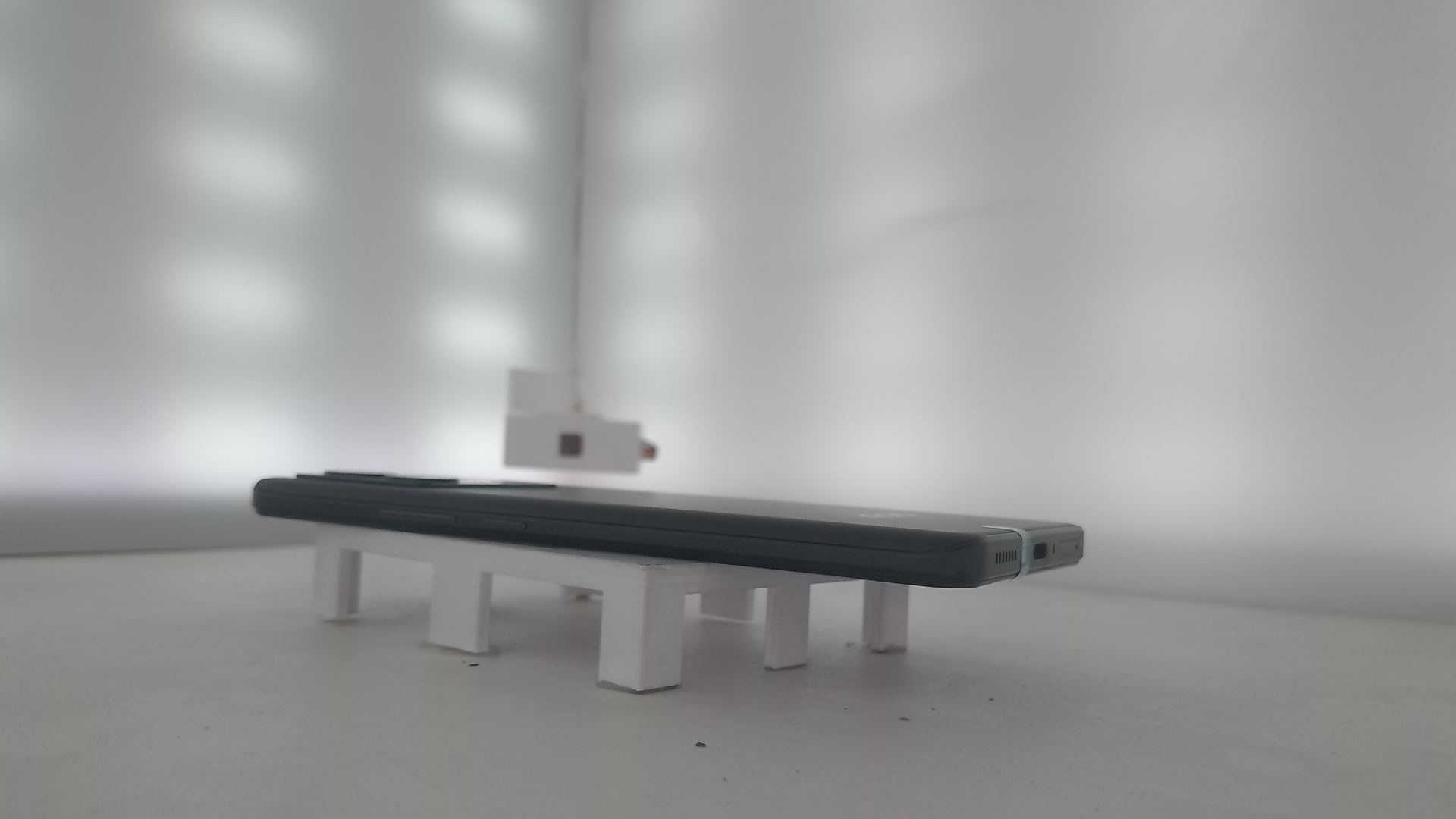 vivo【iQOO Neo8】5G全网通 夜岩 12G/256G 国行 8成新 