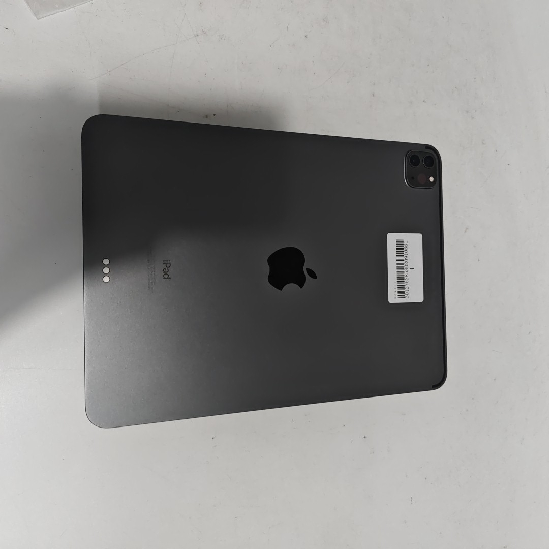 苹果【iPad Pro 11英寸 21款】95新 