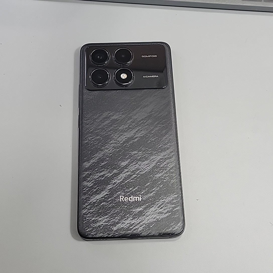 小米【 Redmi K70】9成新 