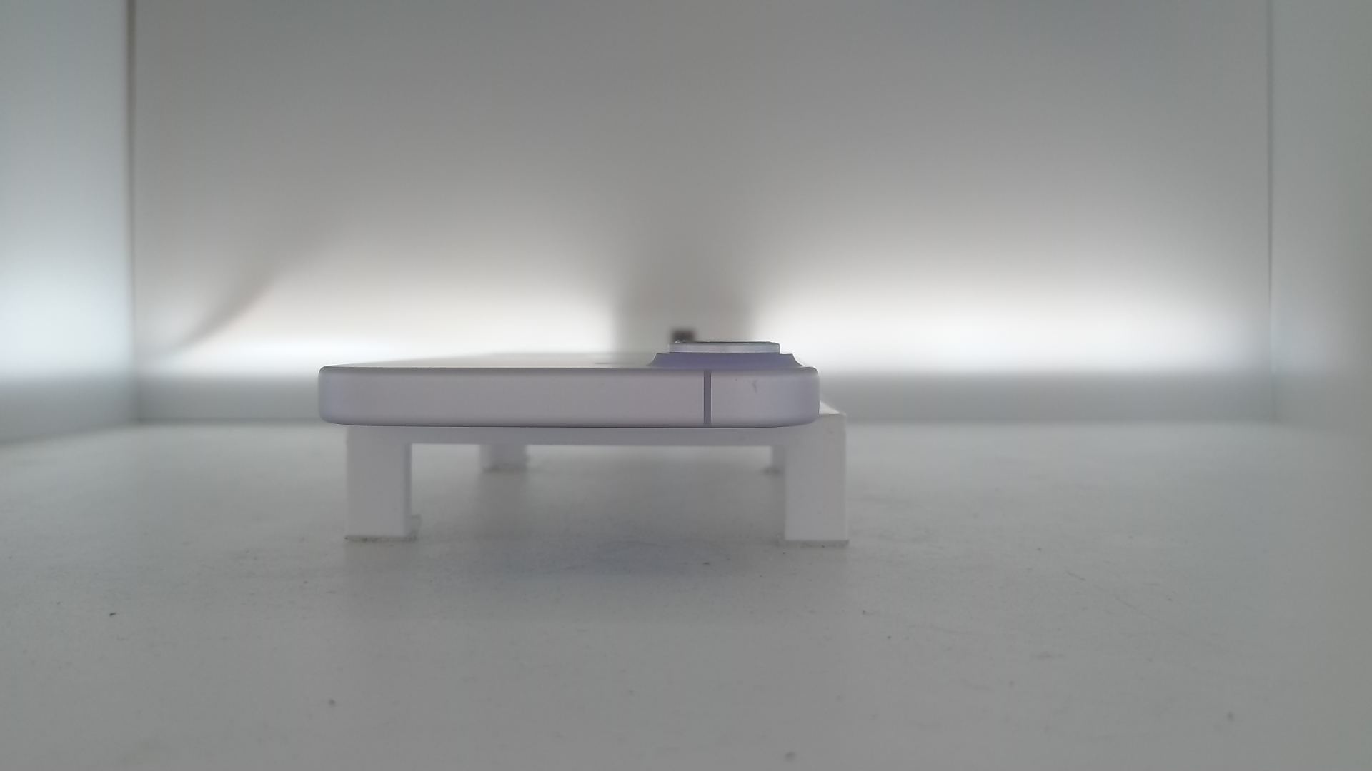 苹果【Apple iPhone 17】5G全网通 薰衣草紫色 256G 国行 9成新 