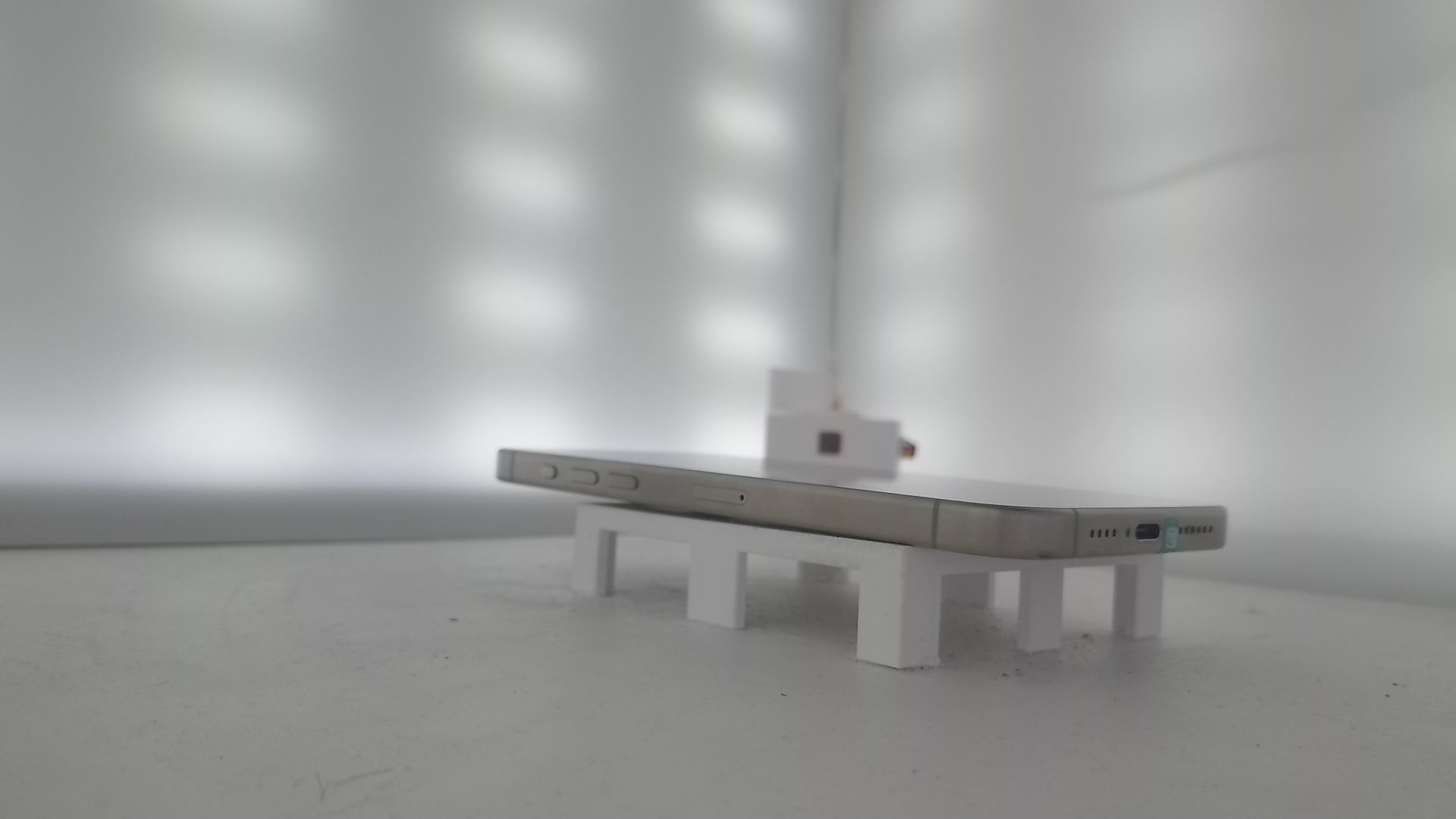 苹果【iPhone 15 Pro Max】8成新 