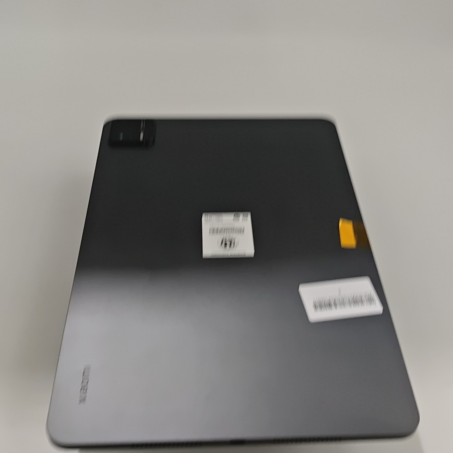 小米【小米平板6 Max 14英寸】WIFI版 黑色 12G/256G 国行 95新 