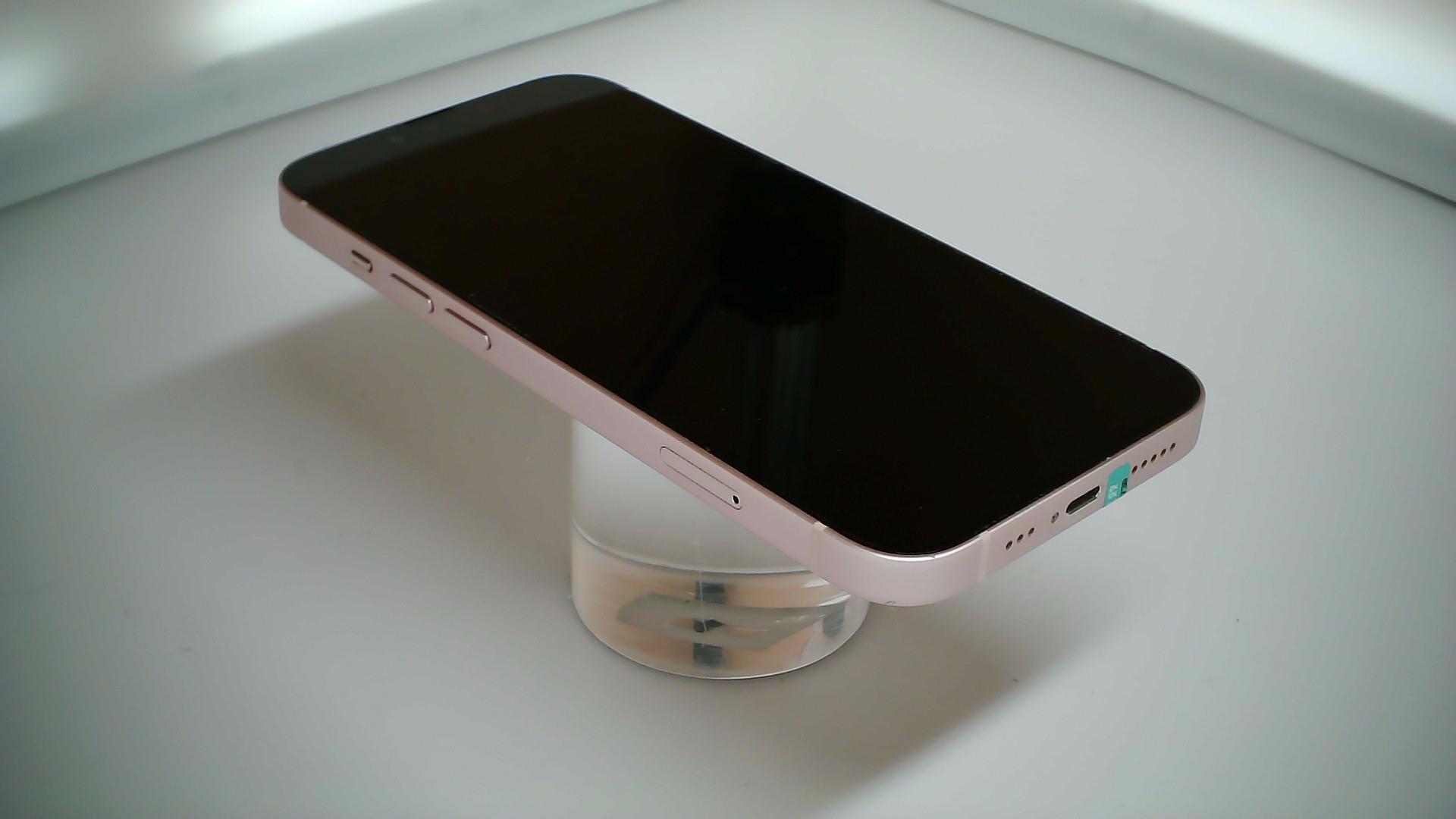 苹果【iPhone 13】5G全网通 粉色 128G 国行 95新 