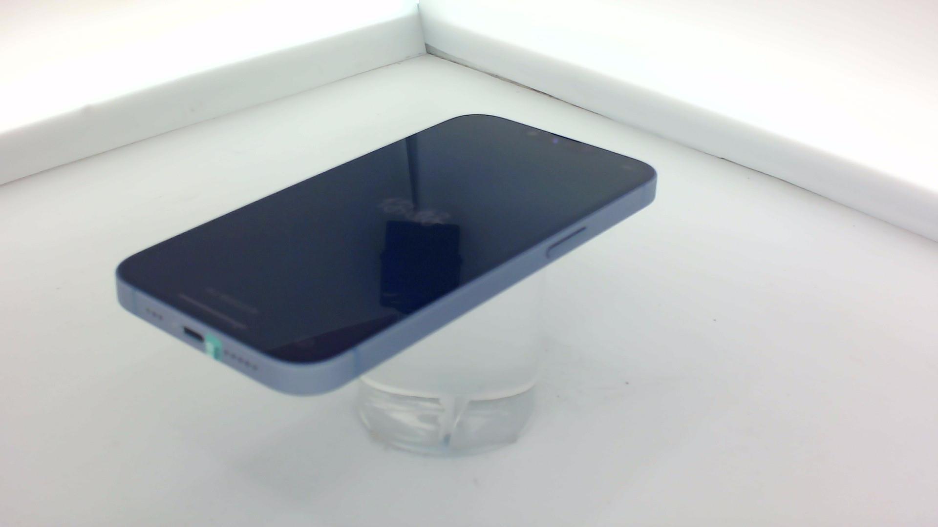 苹果【iPhone 14】5G全网通 蓝色 256G 国行 99新 