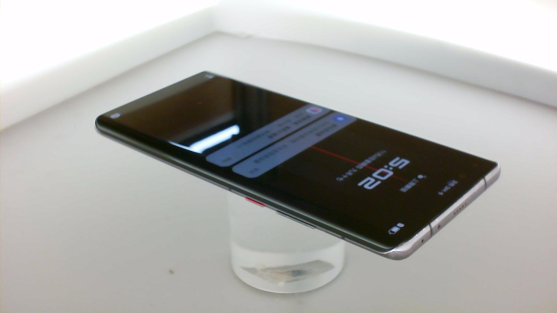 华为【华为 Mate 40 RS 保时捷 5G】8成新 