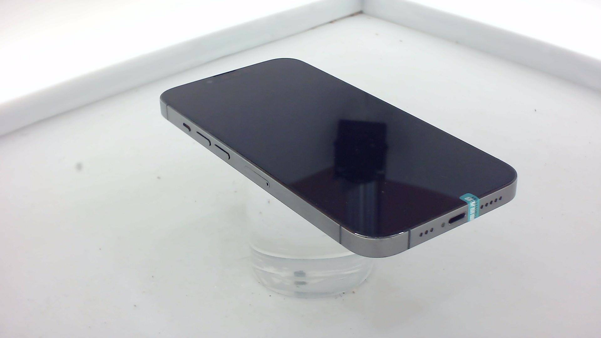 苹果【iPhone 13 Pro】5G全网通 石墨色 256G 国行 99新 