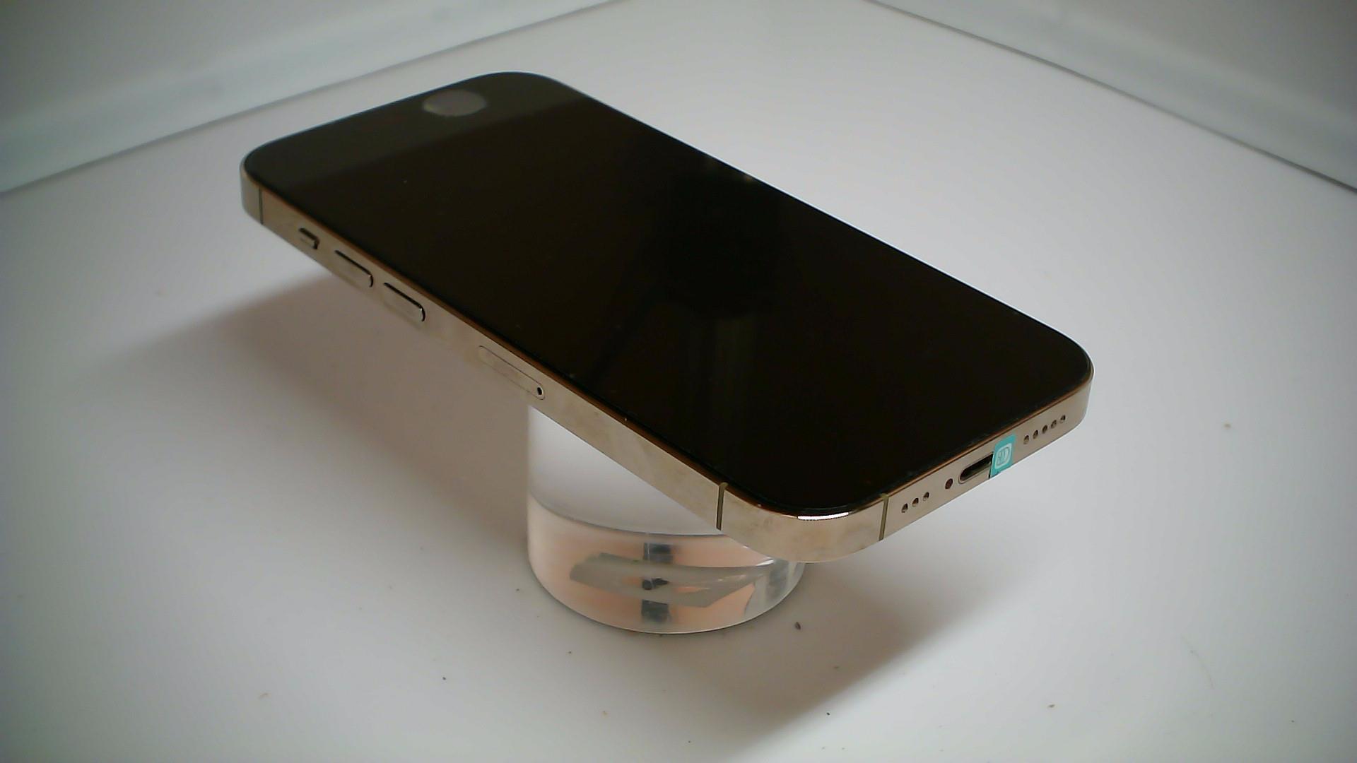 苹果【iPhone 14 Pro】5G全网通 金色 256G 国行 95新 