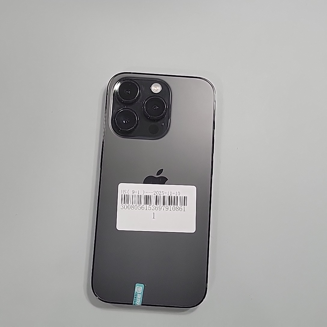 苹果【iPhone 14 Pro】95新 