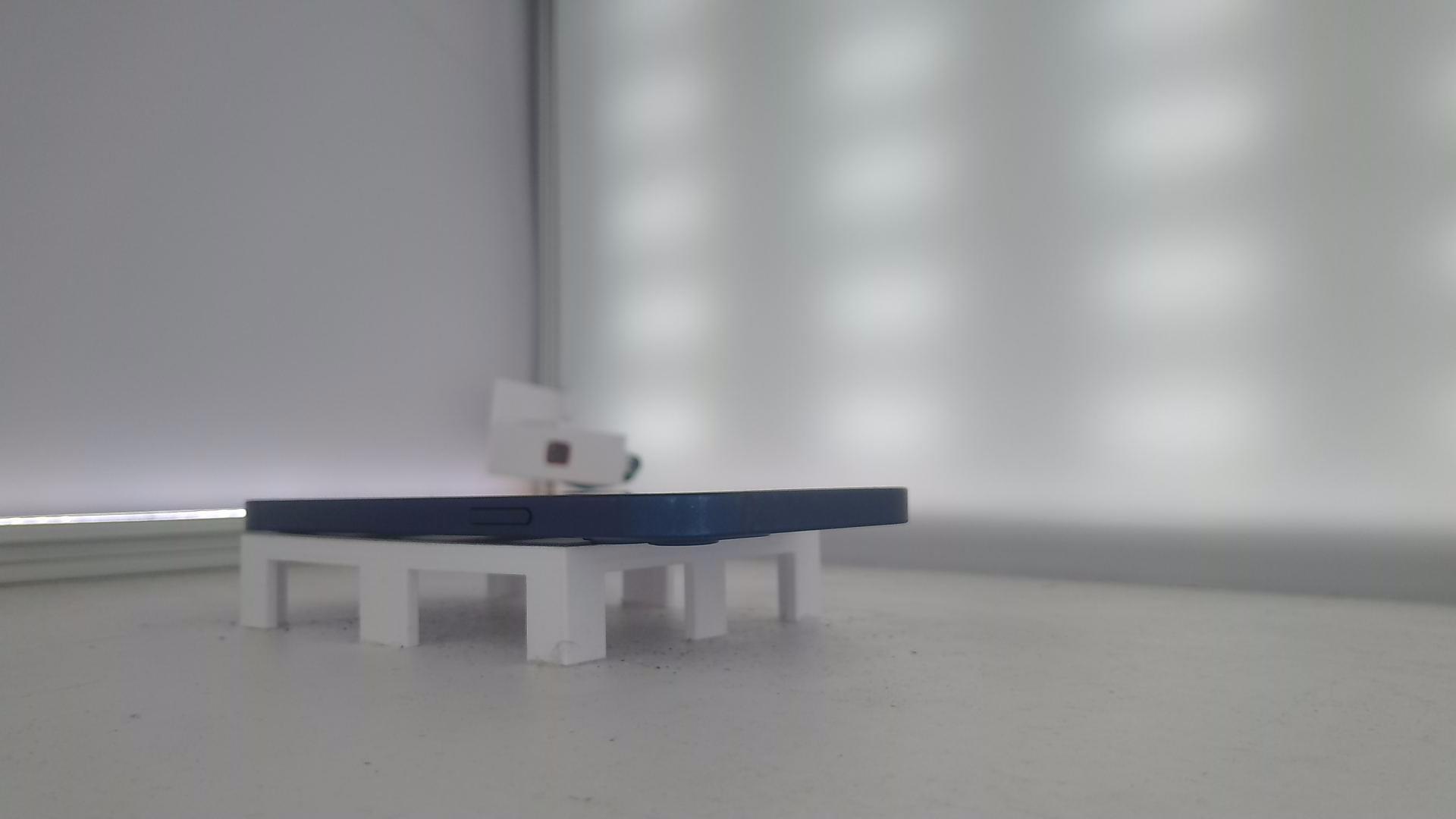 苹果【iPhone 12】95新 