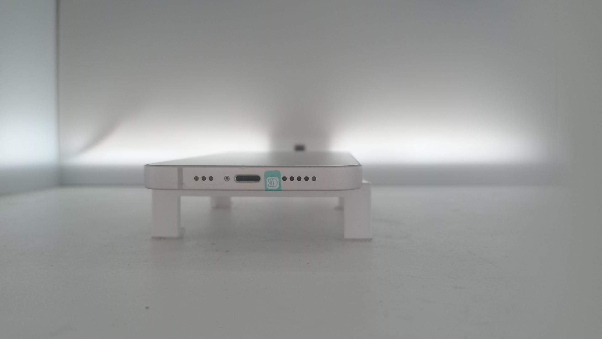 苹果【iPhone 13】5G全网通 粉色 128G 国行 8成新 