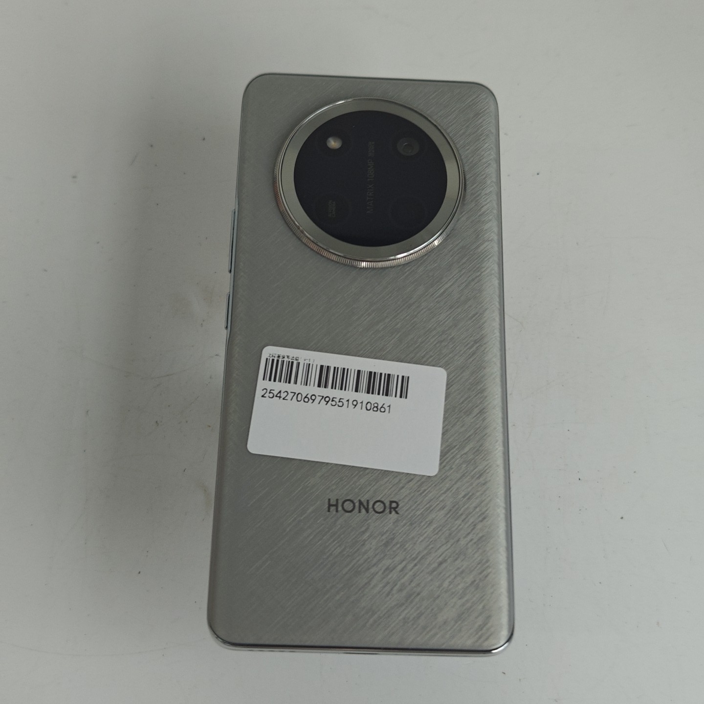 荣耀【荣耀 X60Pro】5G全网通 玄武灰 8G/256G 国行 95新 