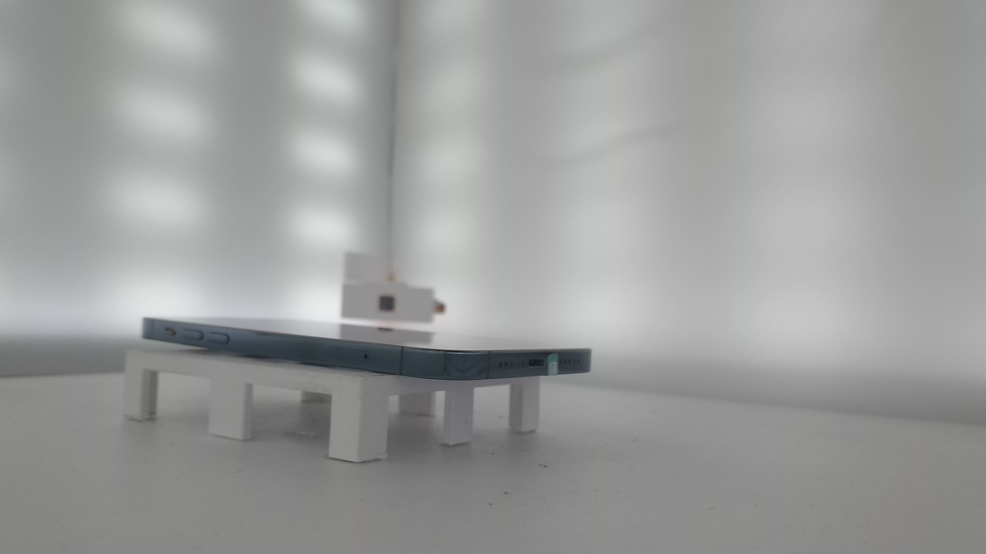 苹果【iPhone 12 Pro】95新 