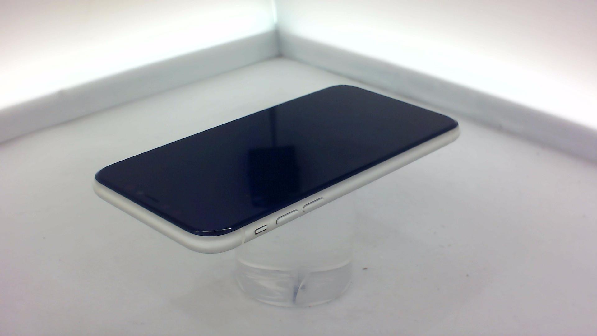 苹果【iPhone 11】白色 128G 国行 95新 