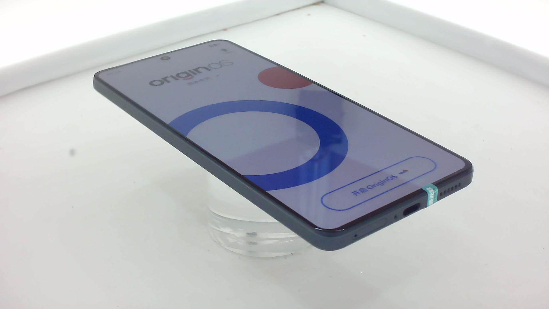 vivo【iQOO Neo9】5G全网通 格斗黑 12G/256G 国行 9成新 
