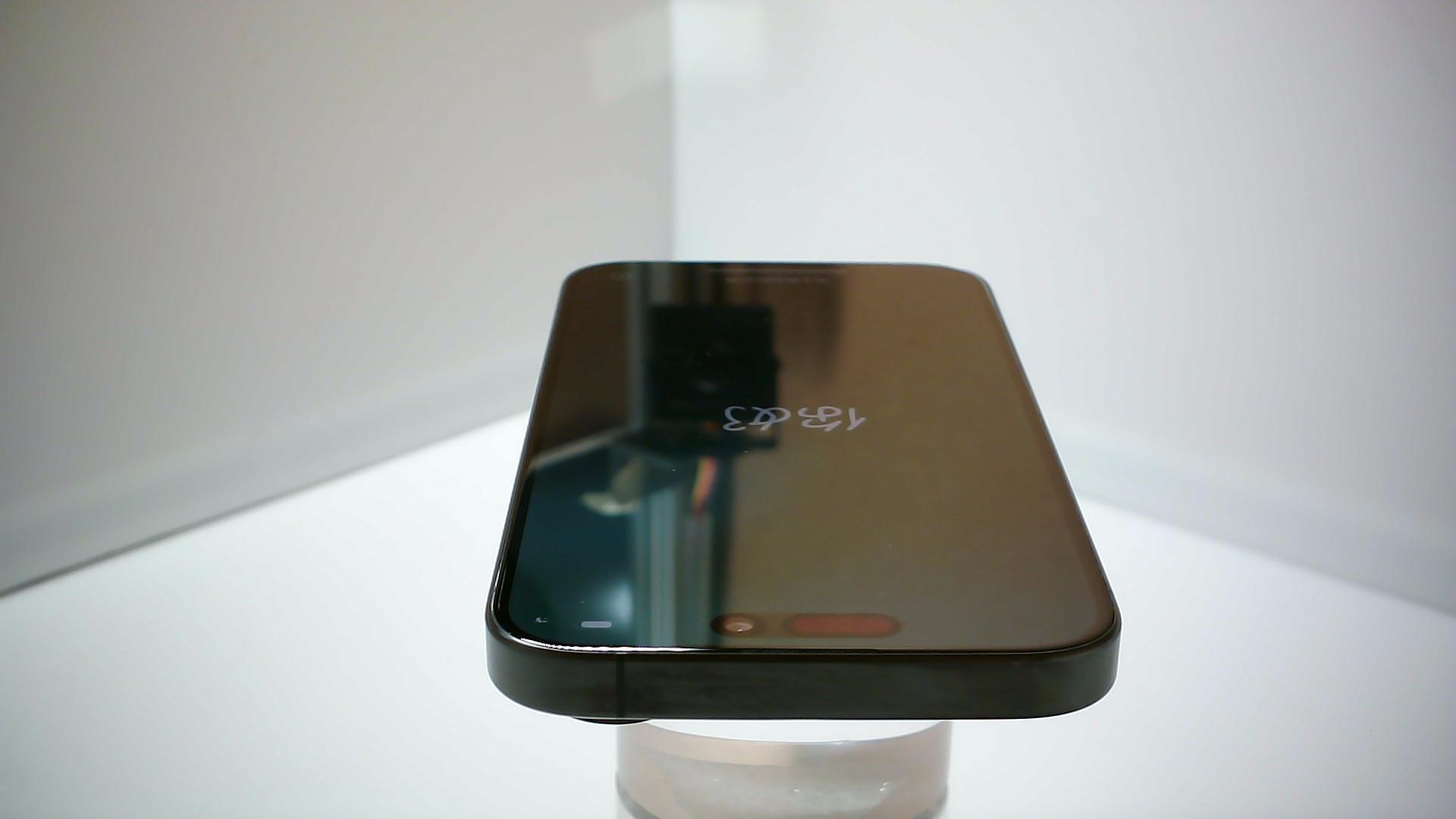 苹果【iPhone 15 Pro】99新 